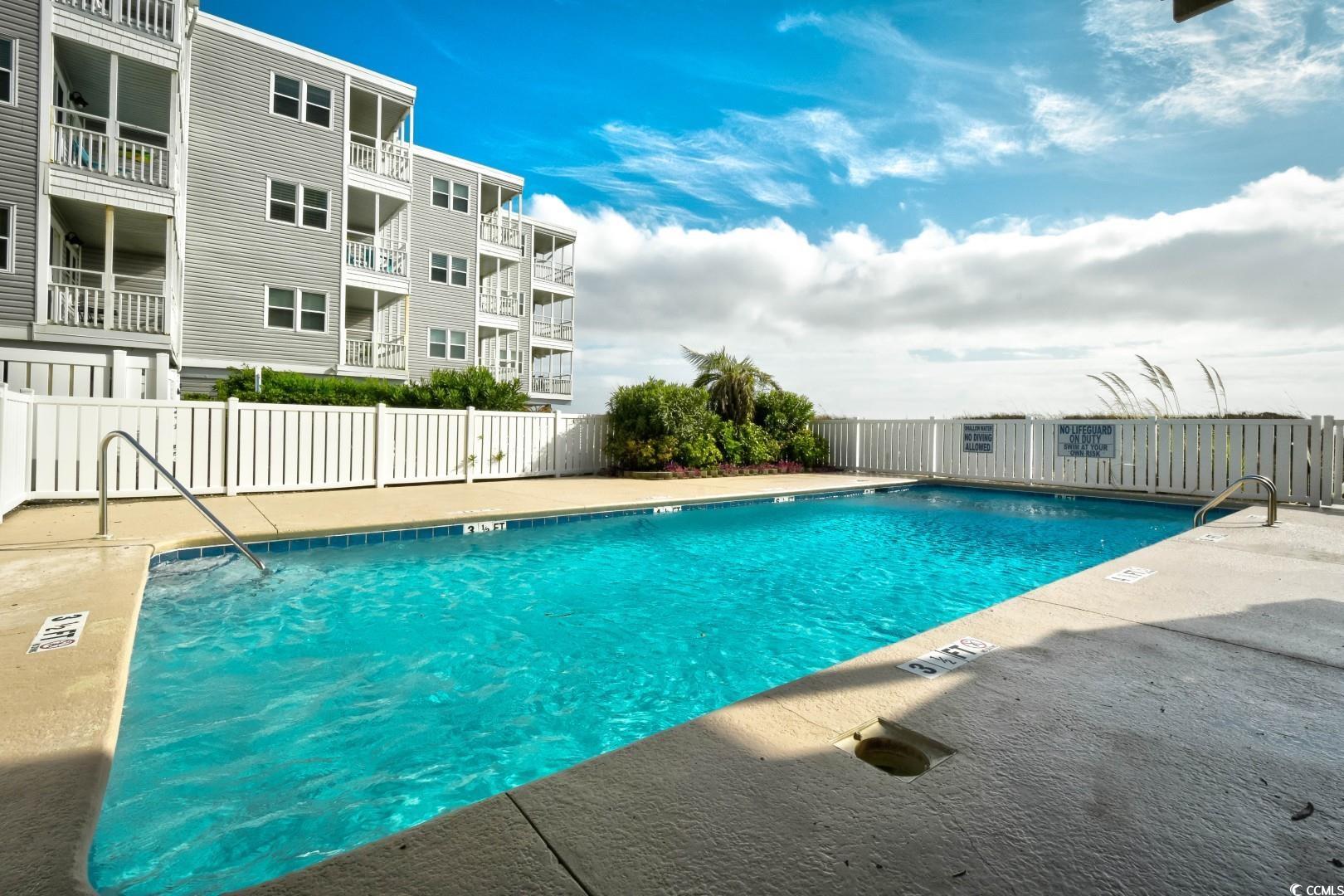 4305 S Ocean Blvd. Property Photo 25