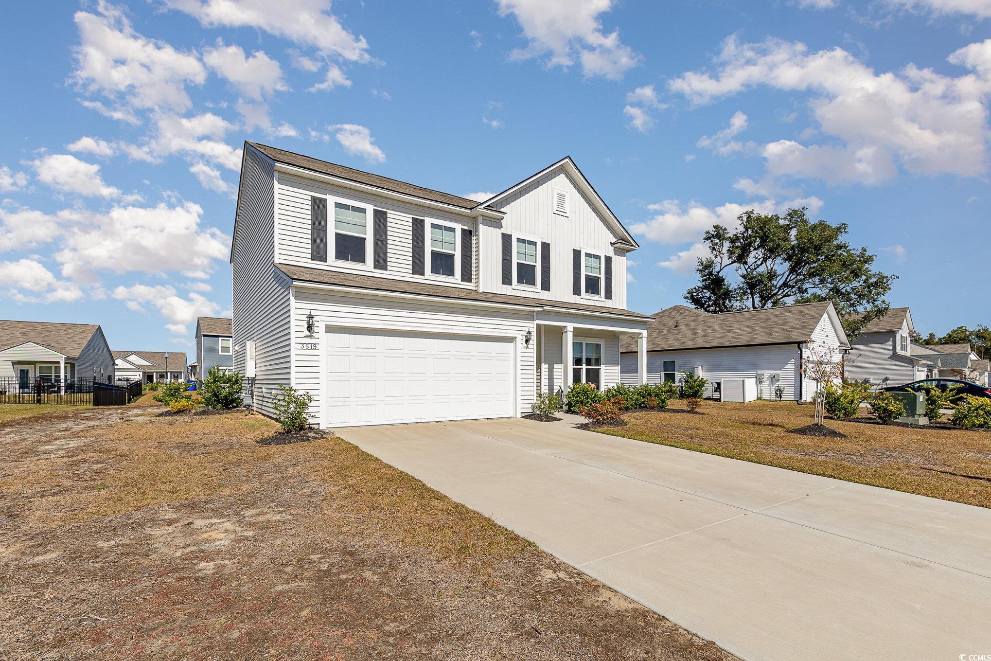 3519 Cornflower Way Property Photo 36