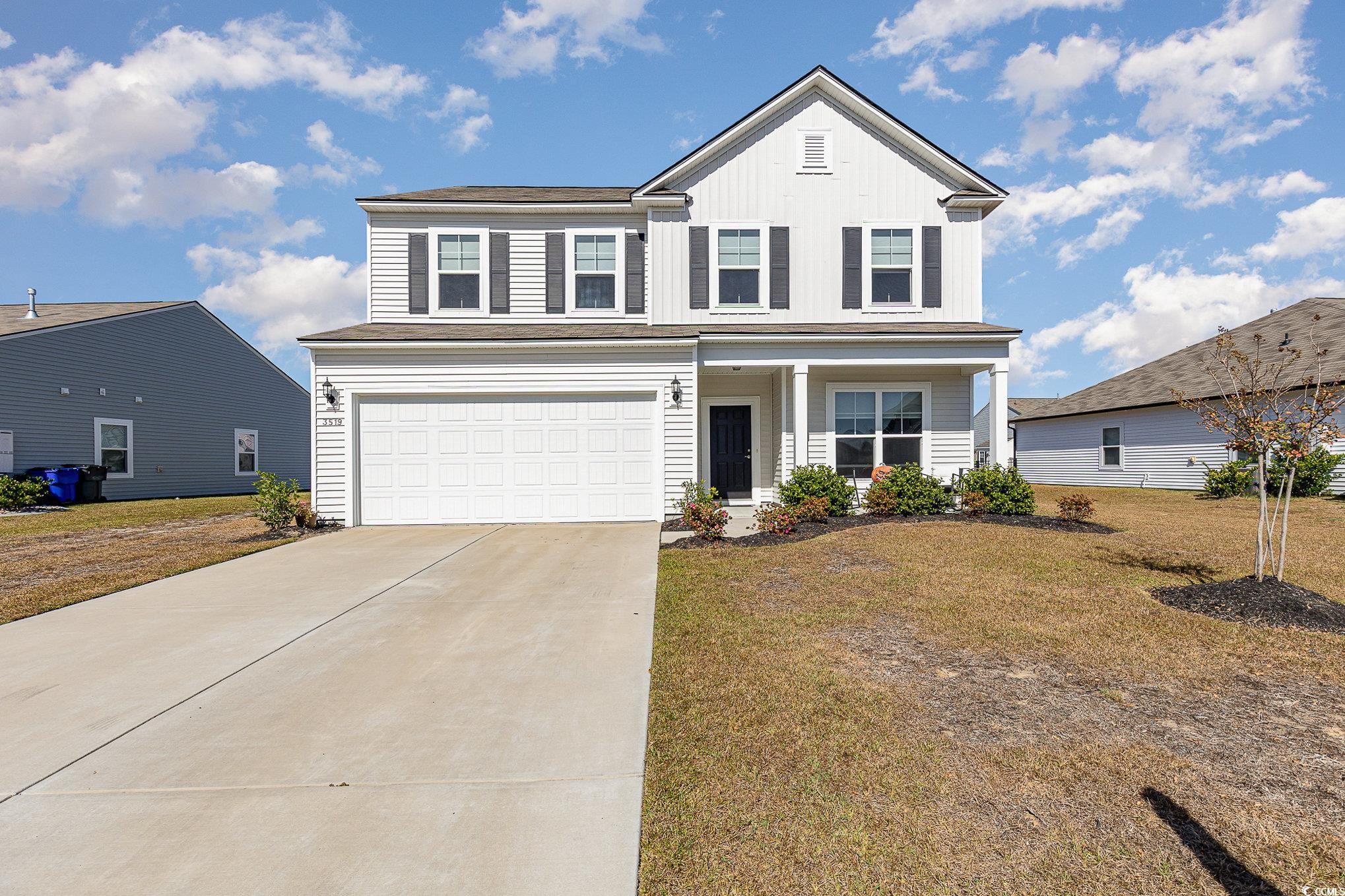 3519 Cornflower Way Property Photo 37