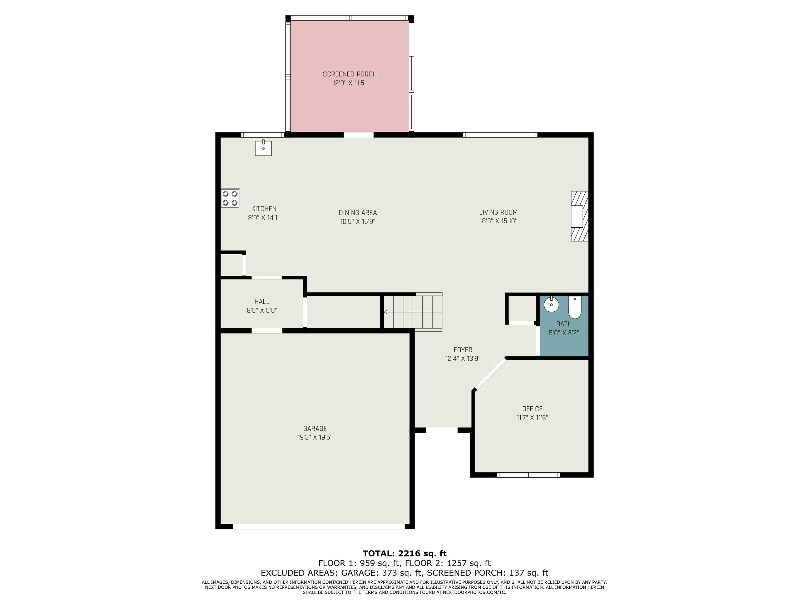 3519 Cornflower Way Property Photo 39