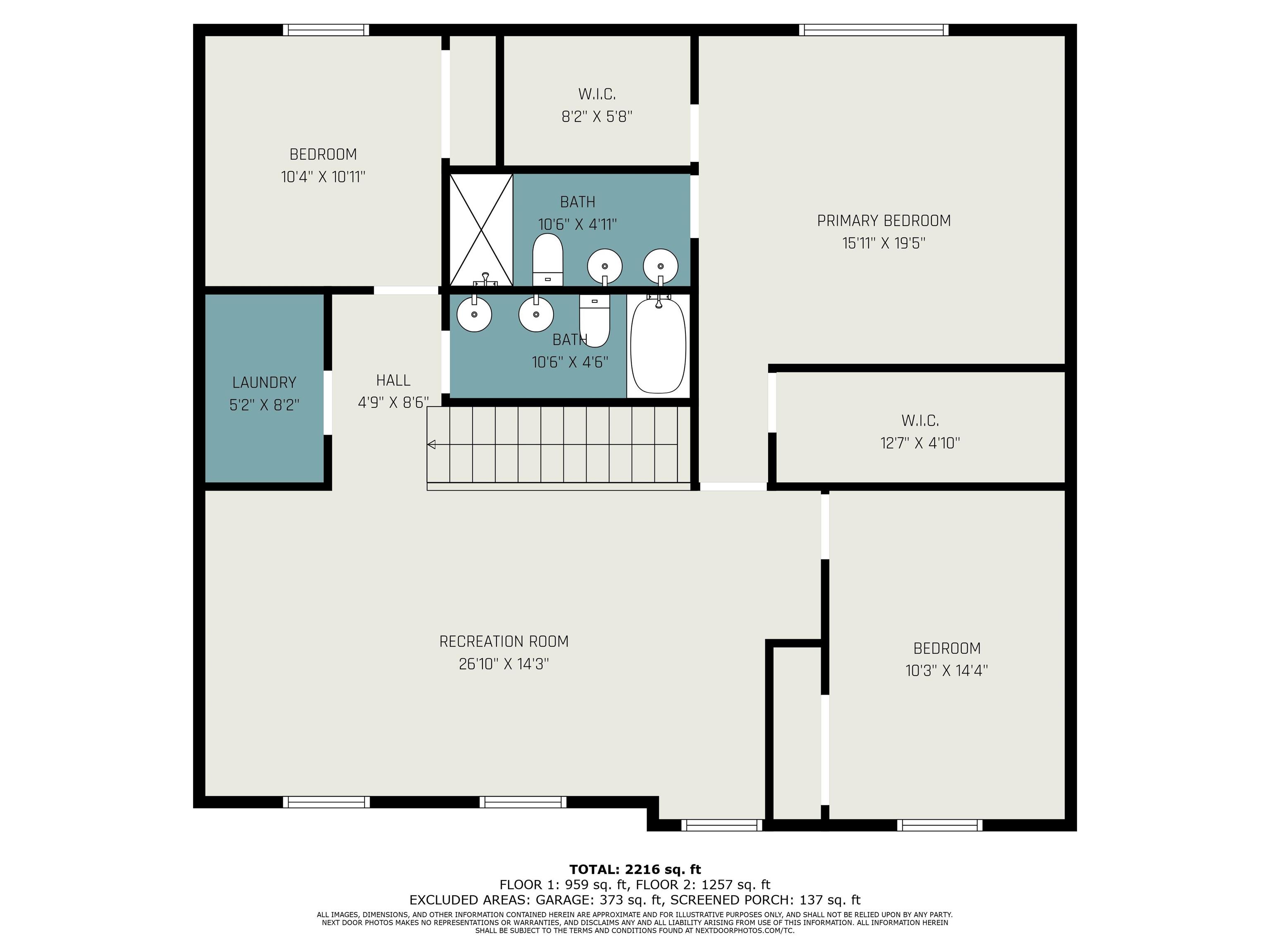 3519 Cornflower Way Property Photo 40