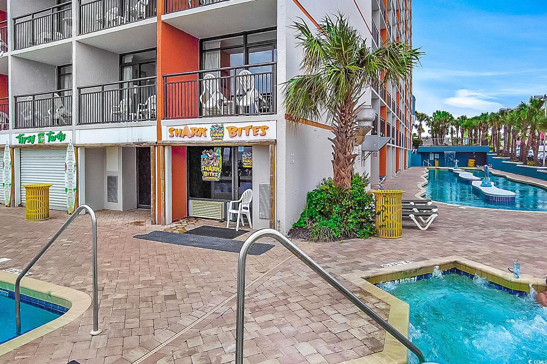 1501 S Ocean Blvd. Property Photo 30
