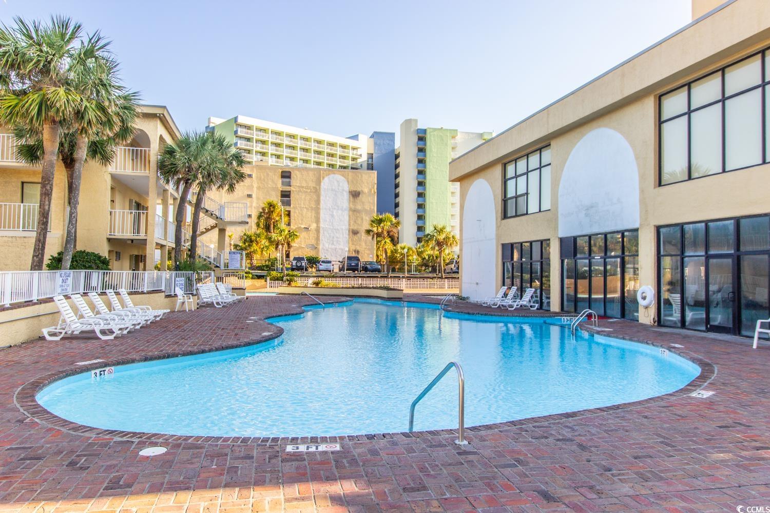 1207 S Ocean Blvd. Property Photo 18