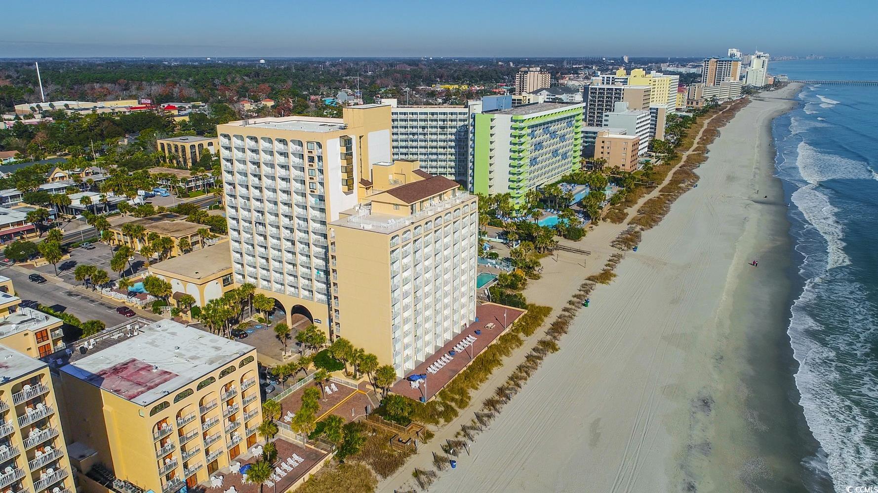 1207 S Ocean Blvd. Property Photo 21