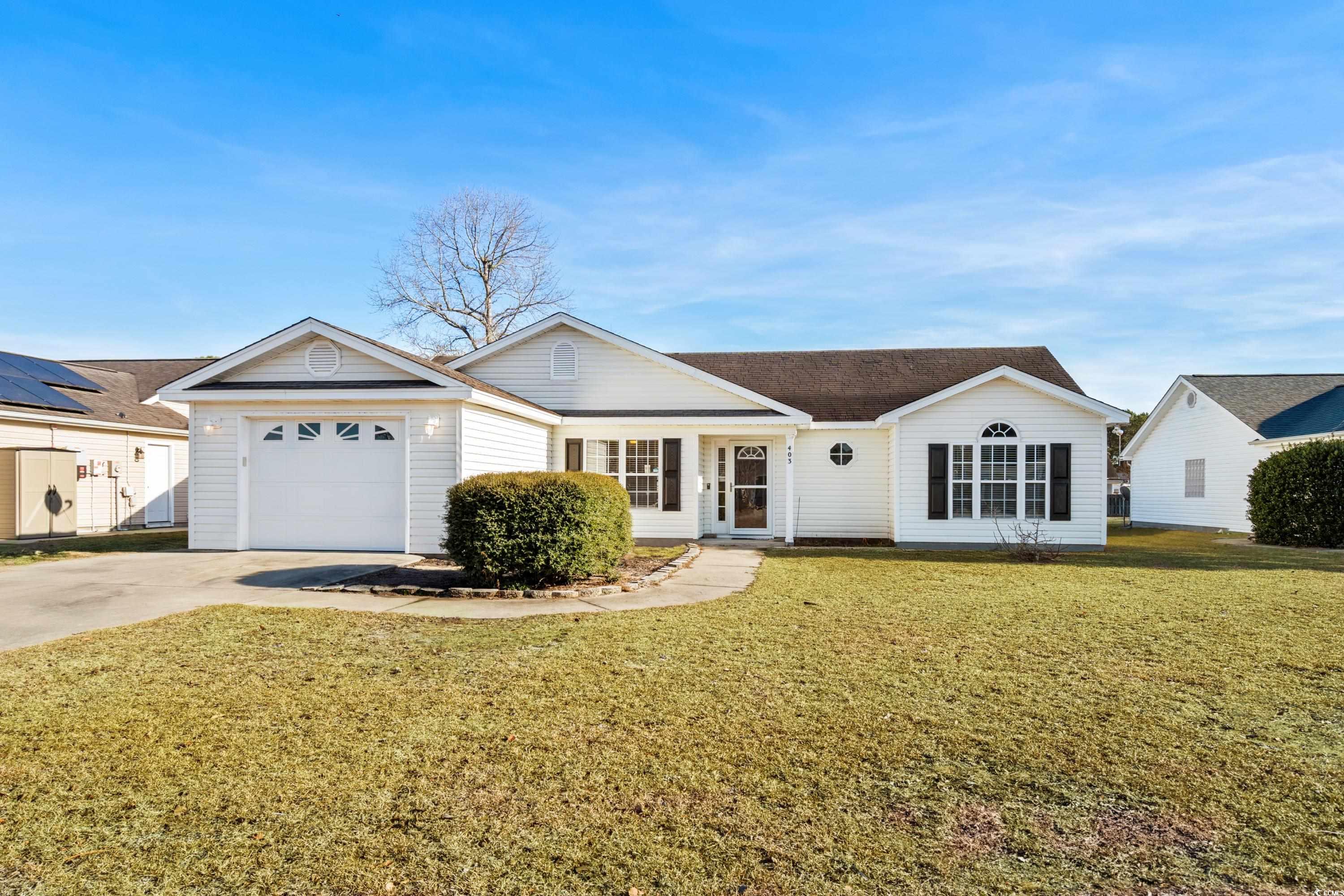 403 Gatehouse Ct. Property Photo