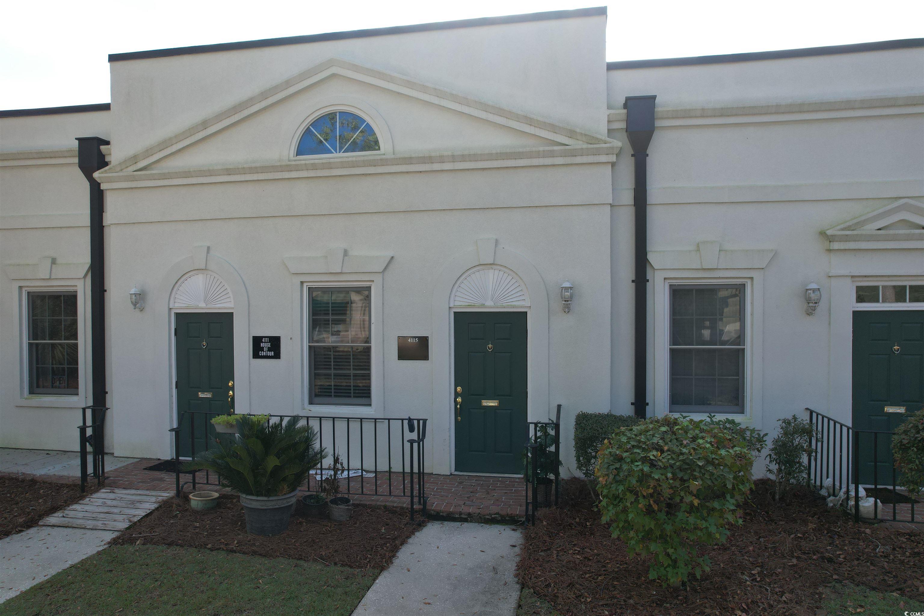 14323 Ocean Highway Property Photo 1