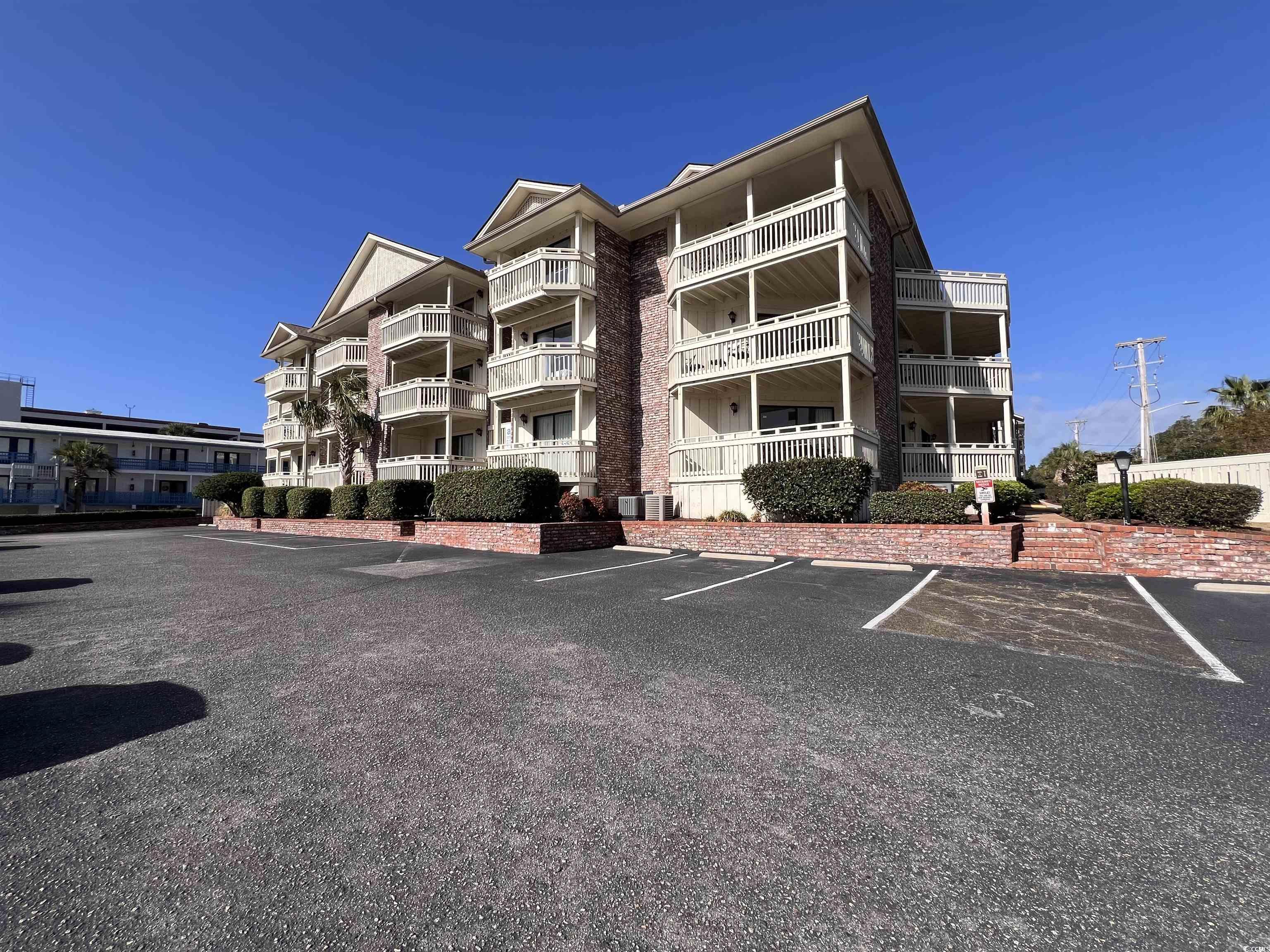 2805 N Ocean Blvd. Property Photo
