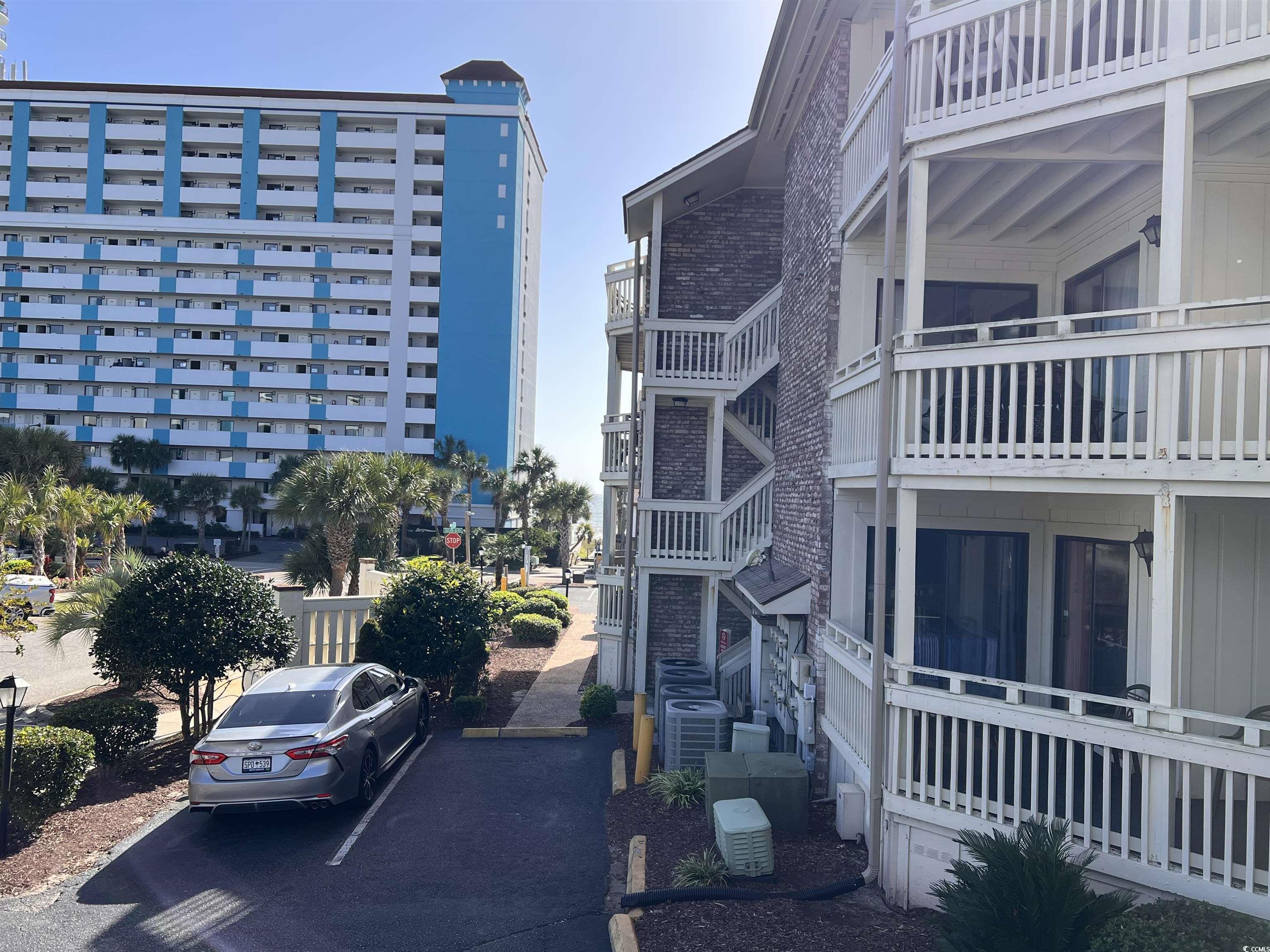 2805 N Ocean Blvd. Property Photo 4