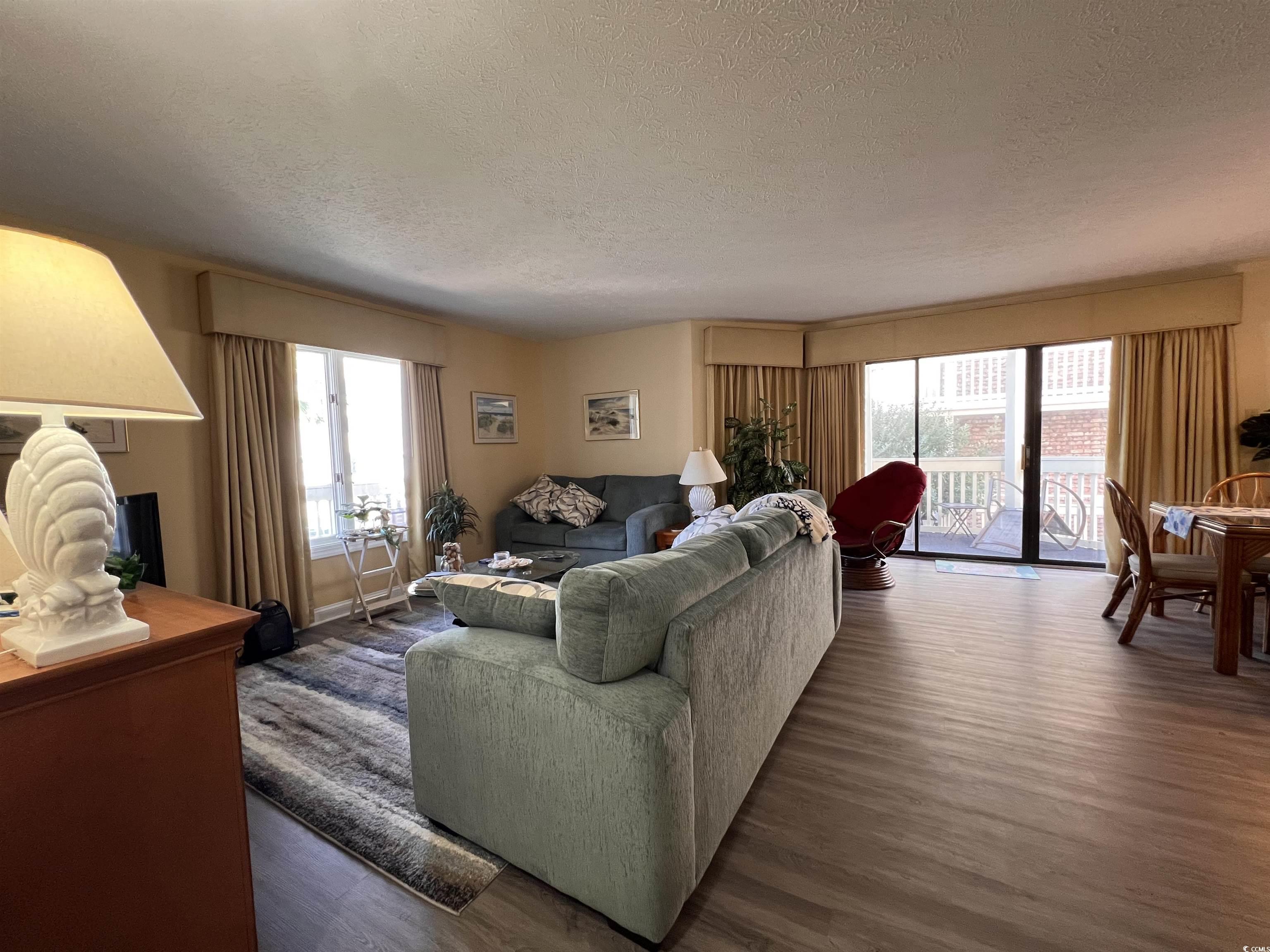 2805 N Ocean Blvd. Property Photo 5