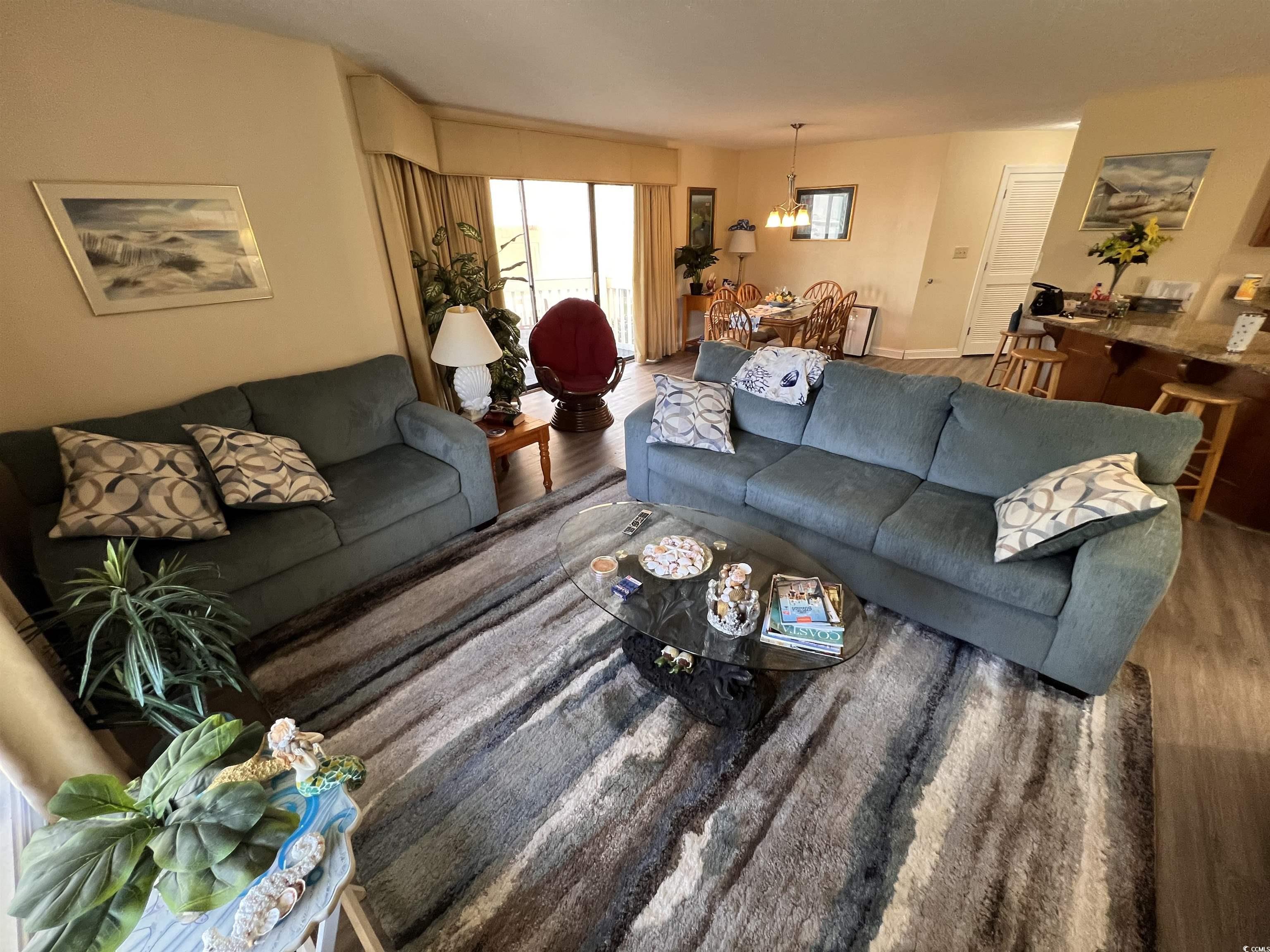 2805 N Ocean Blvd. Property Photo 6