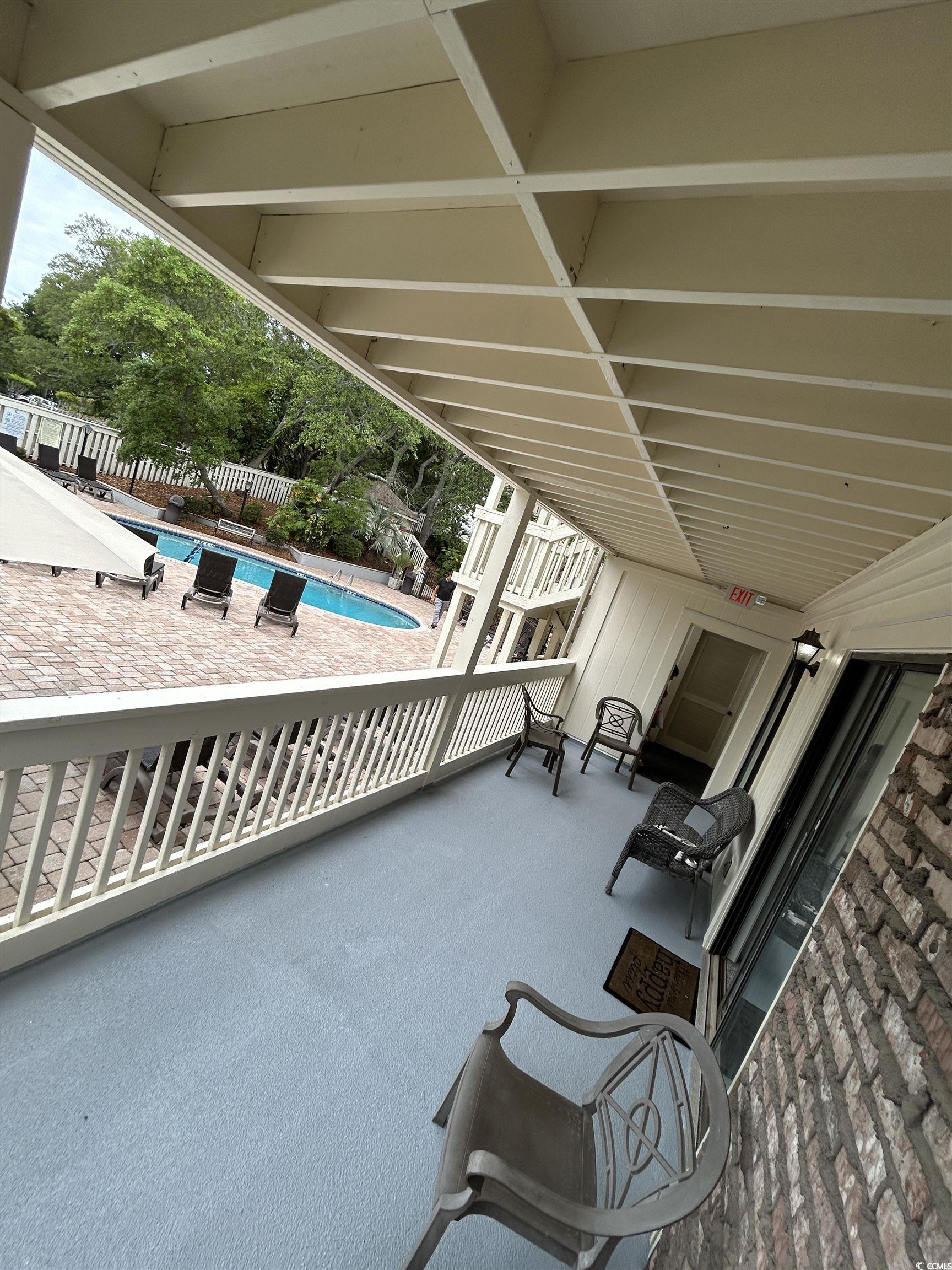 2805 N Ocean Blvd. Property Photo 19