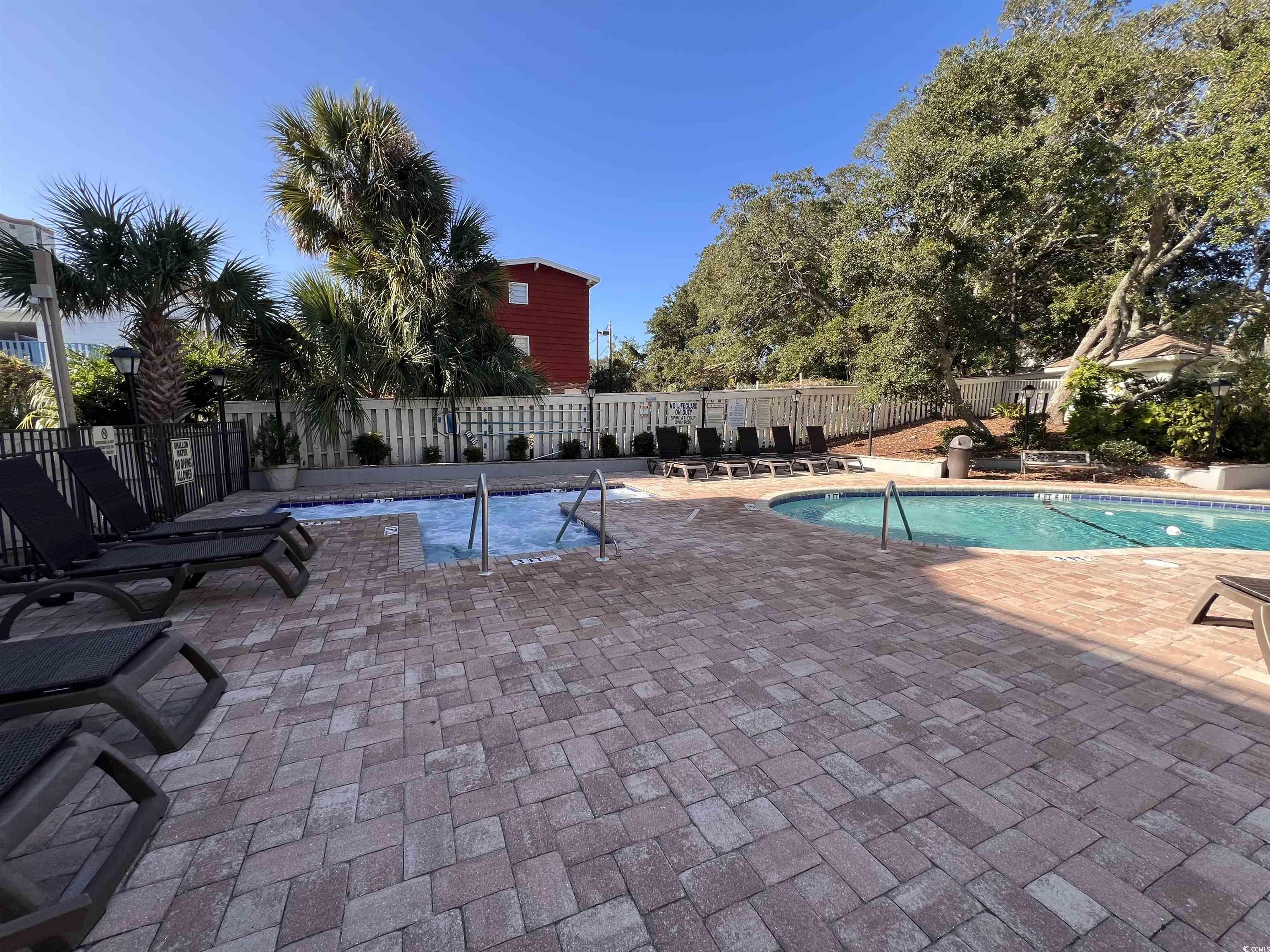 2805 N Ocean Blvd. Property Photo 22