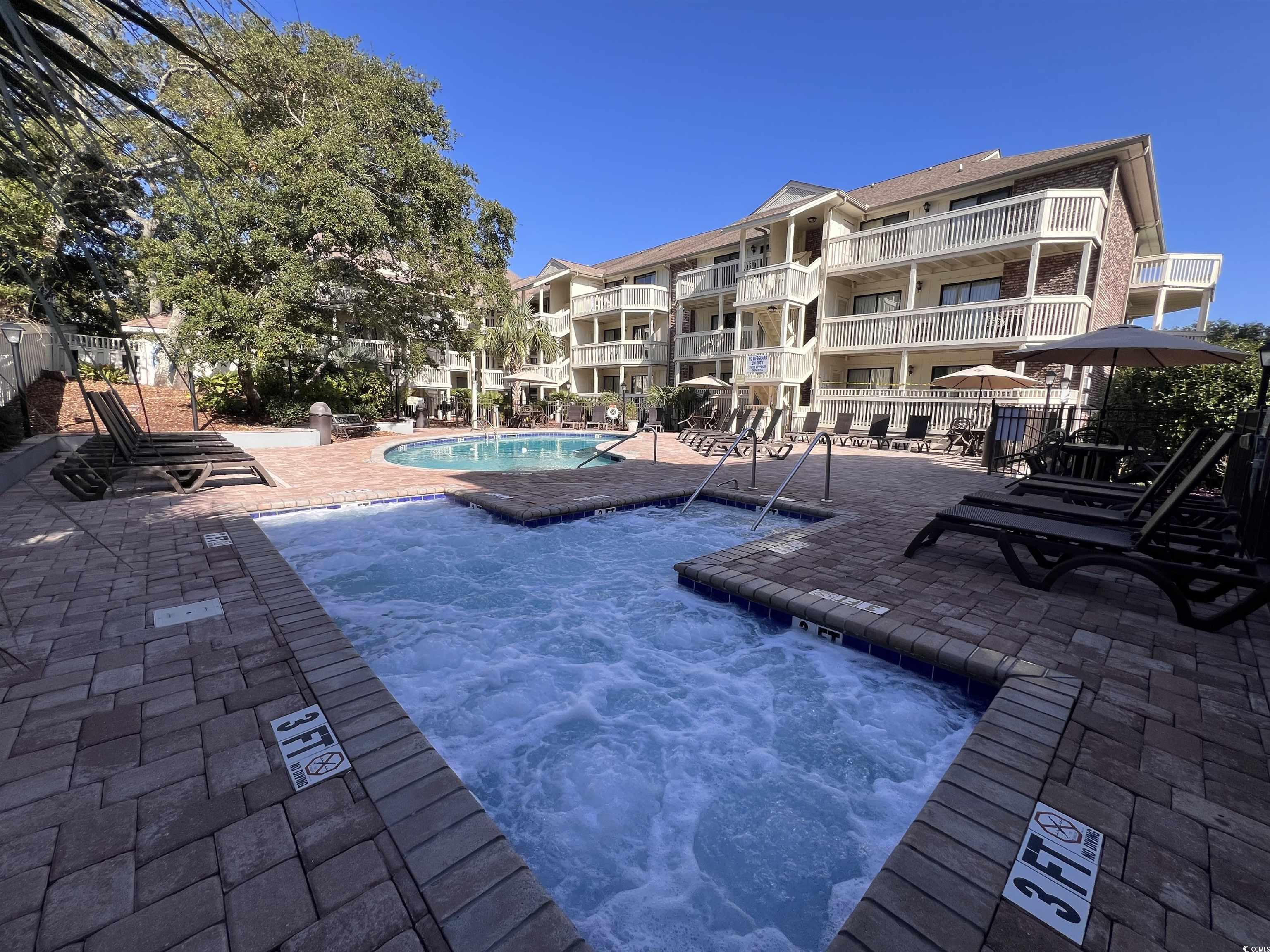 2805 N Ocean Blvd. Property Photo 23
