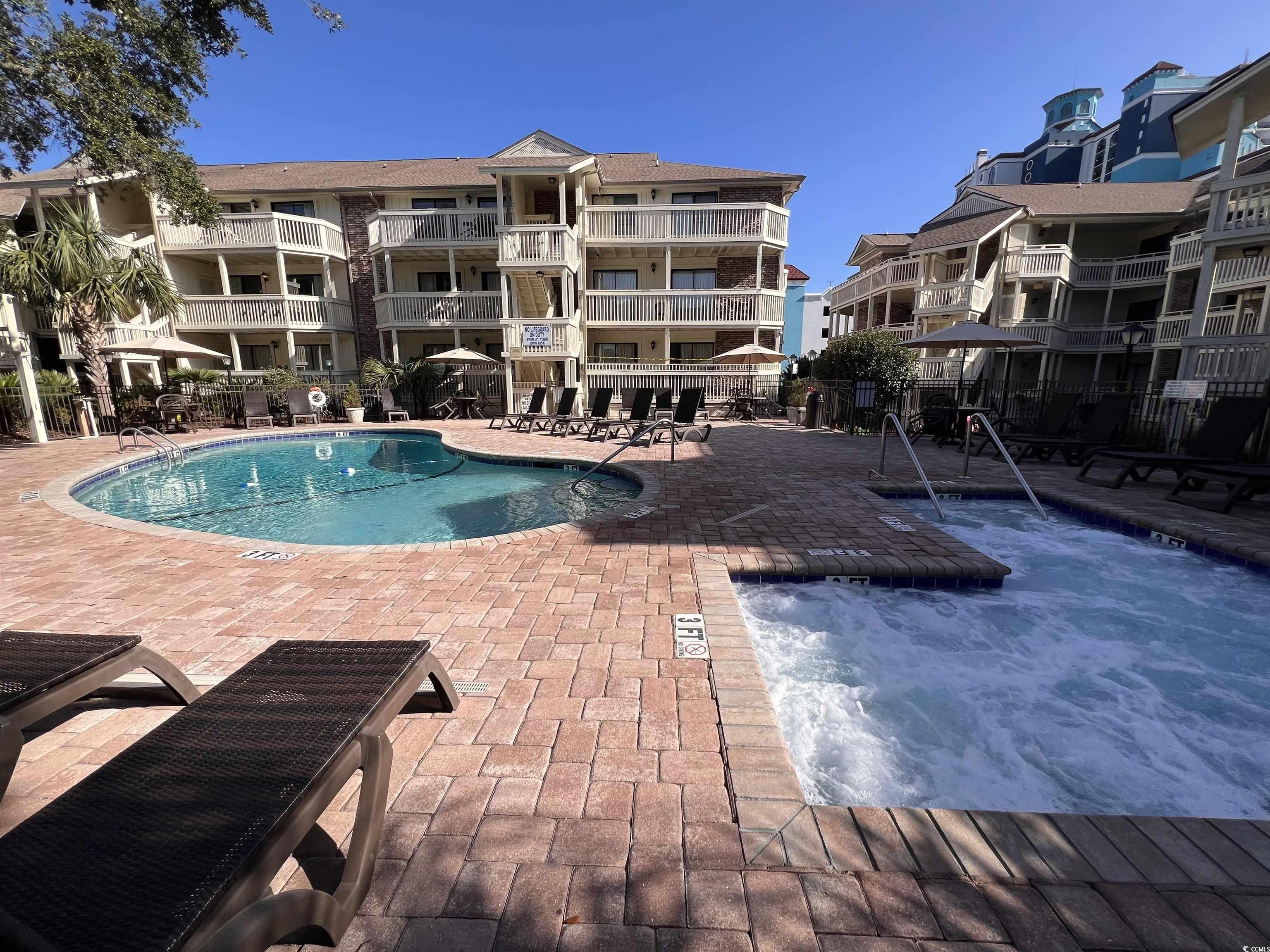 2805 N Ocean Blvd. Property Photo 24