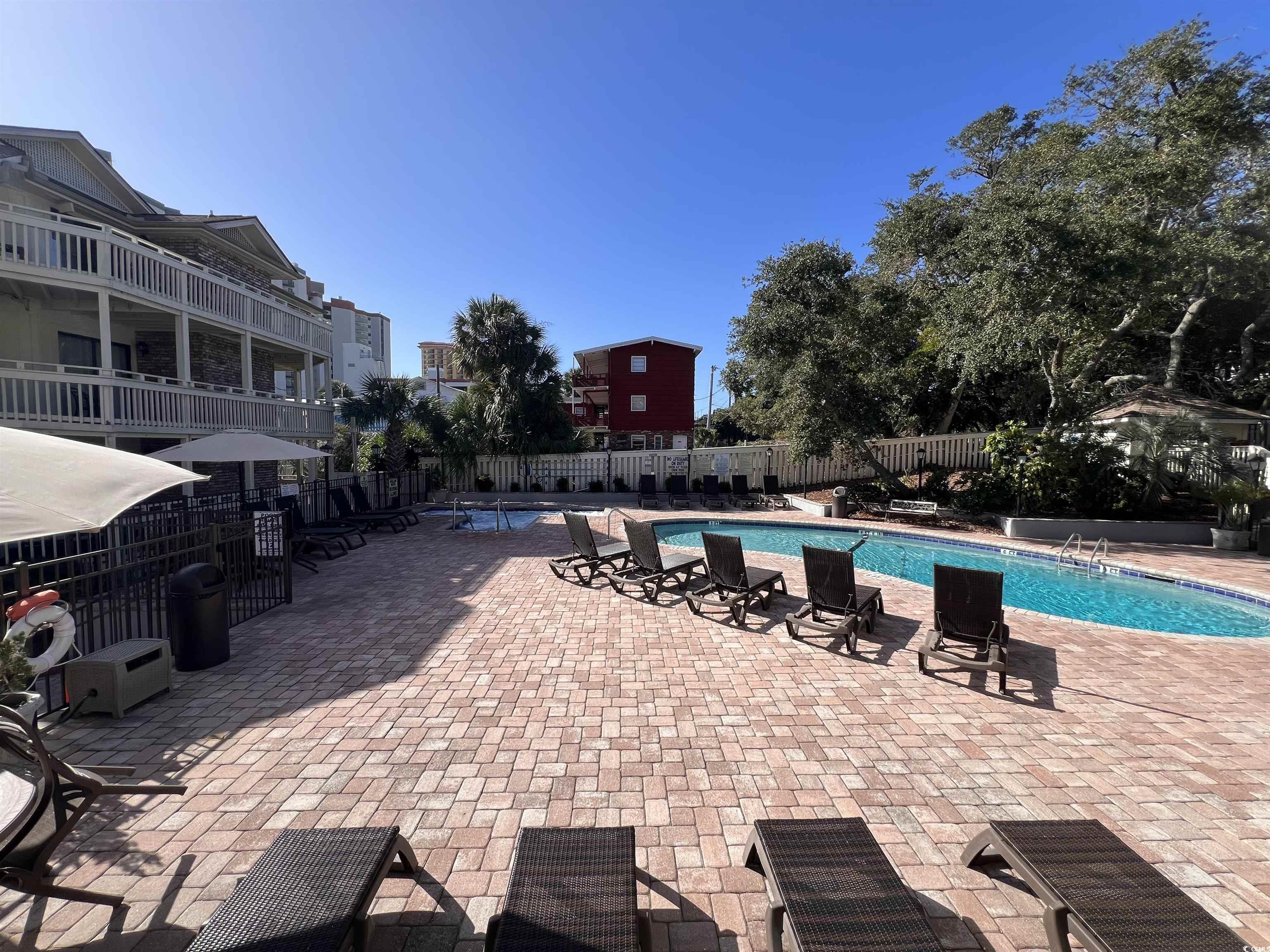 2805 N Ocean Blvd. Property Photo 25