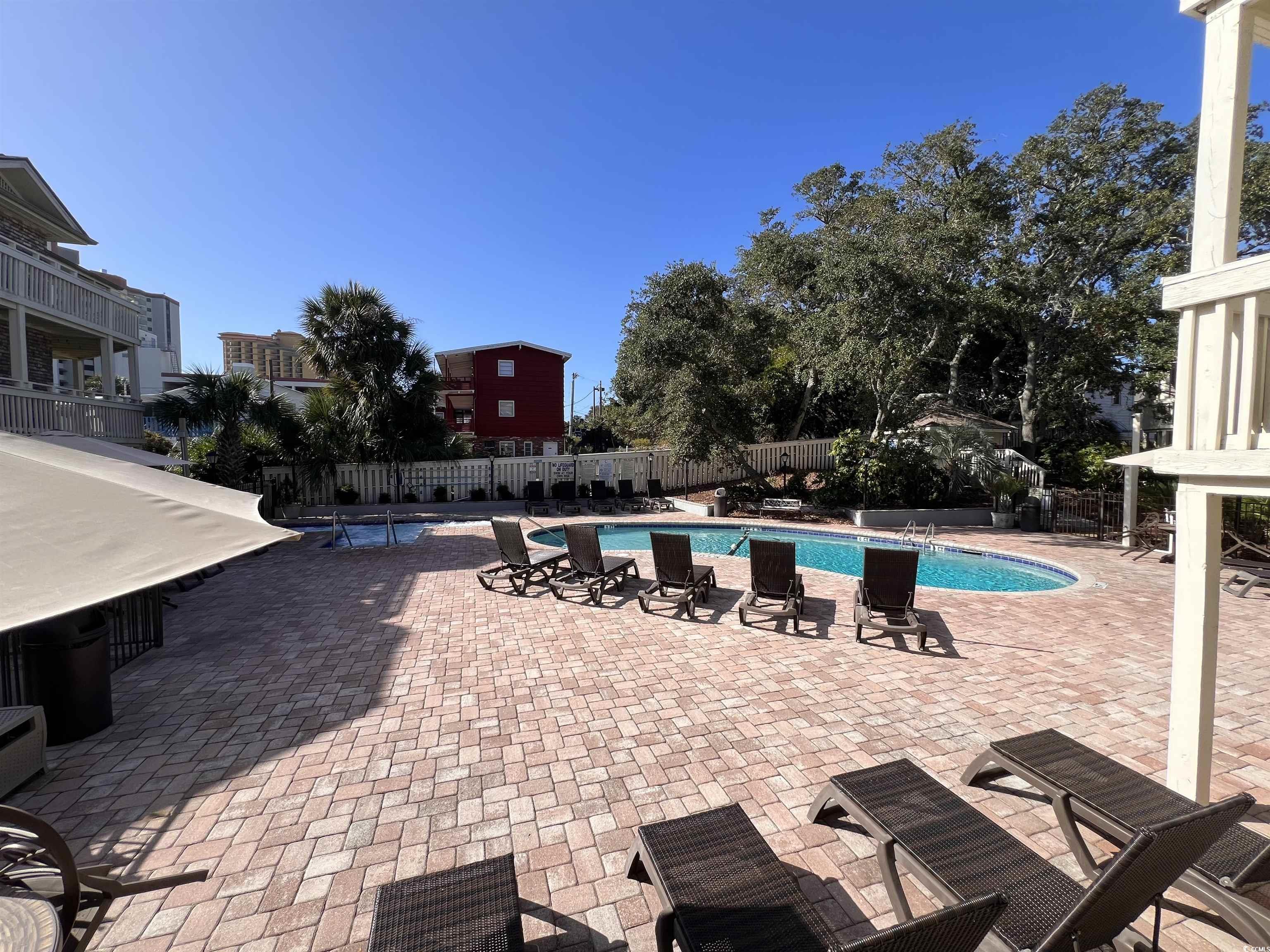 2805 N Ocean Blvd. Property Photo 26