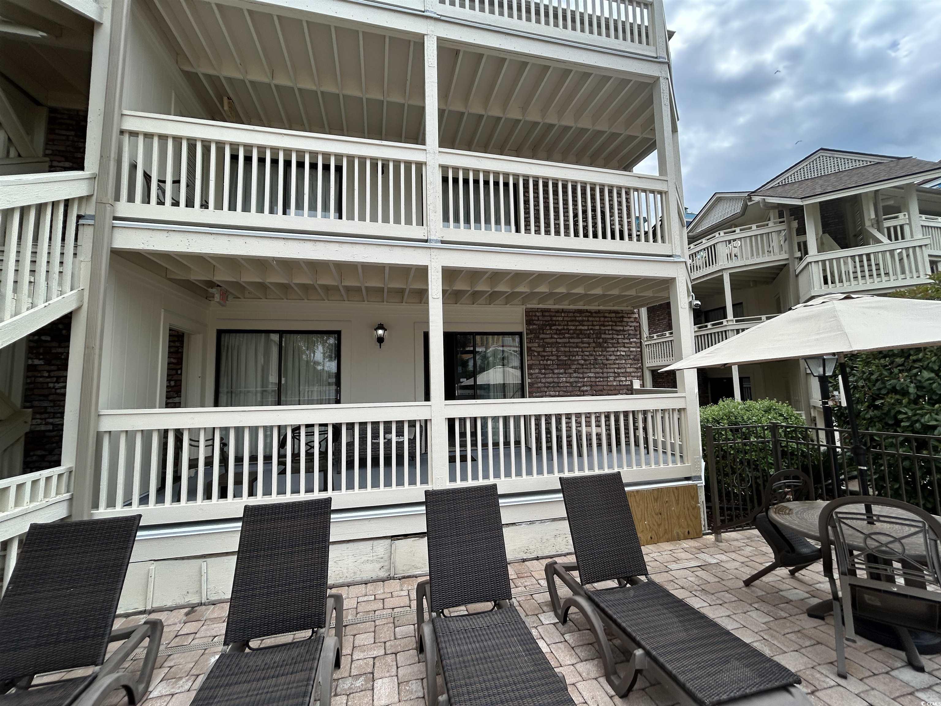 2805 N Ocean Blvd. Property Photo 28