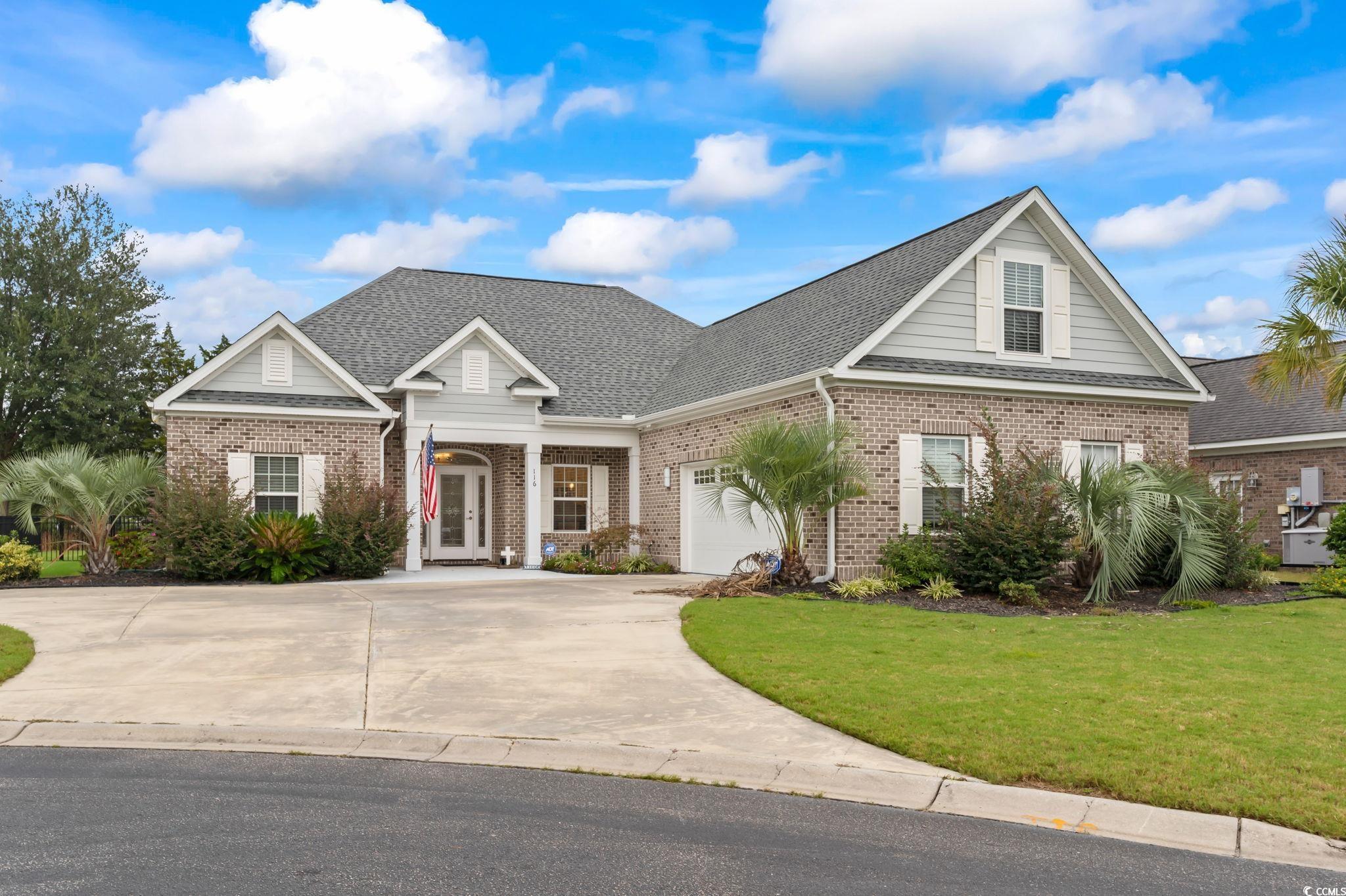 116 Ocean Sands Ct. Picture