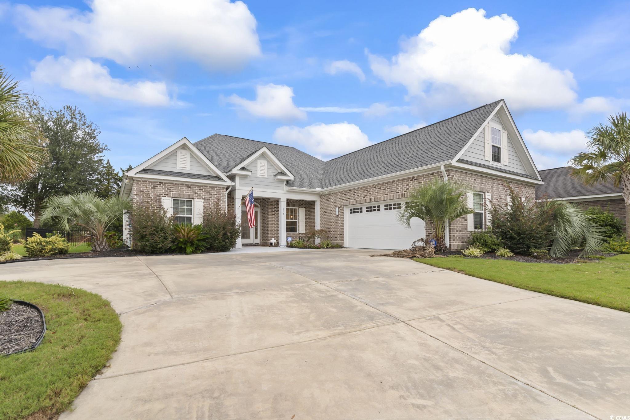 116 Ocean Sands Ct. Property Photo 2
