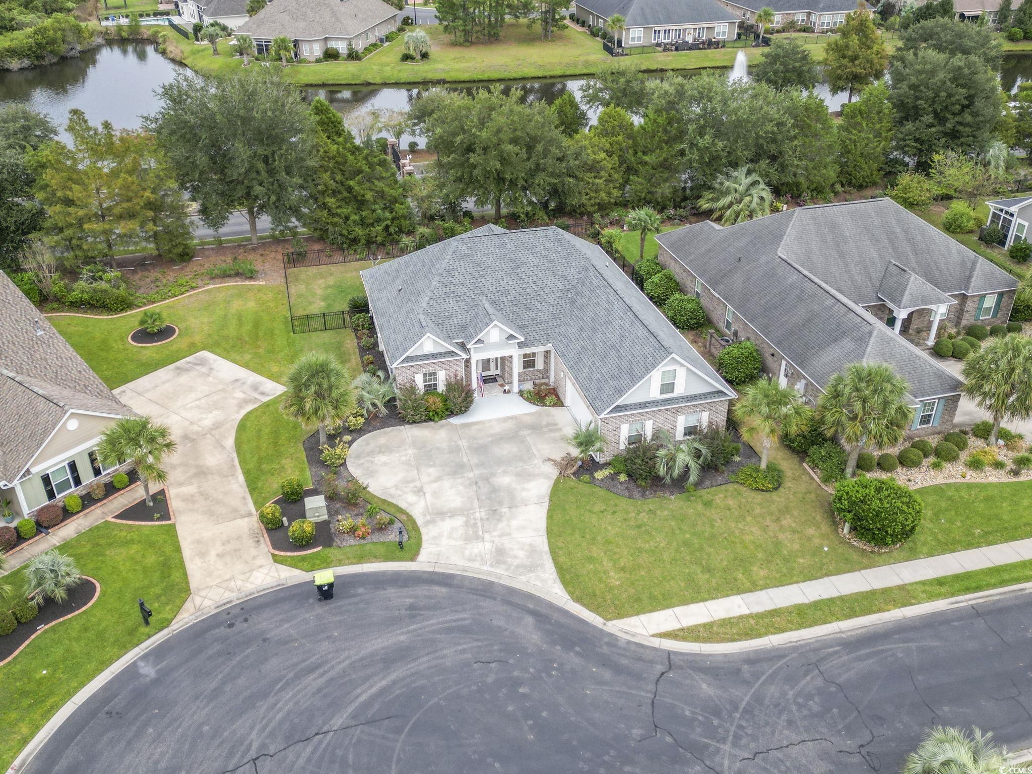 116 Ocean Sands Ct. Property Photo 4
