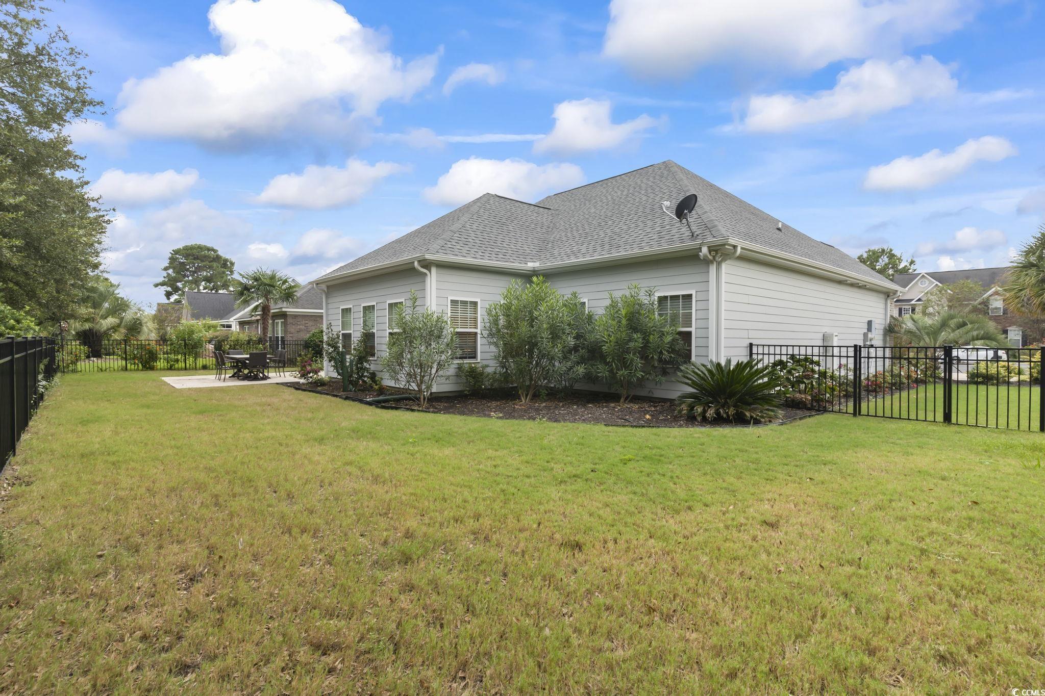 116 Ocean Sands Ct. Property Photo 36