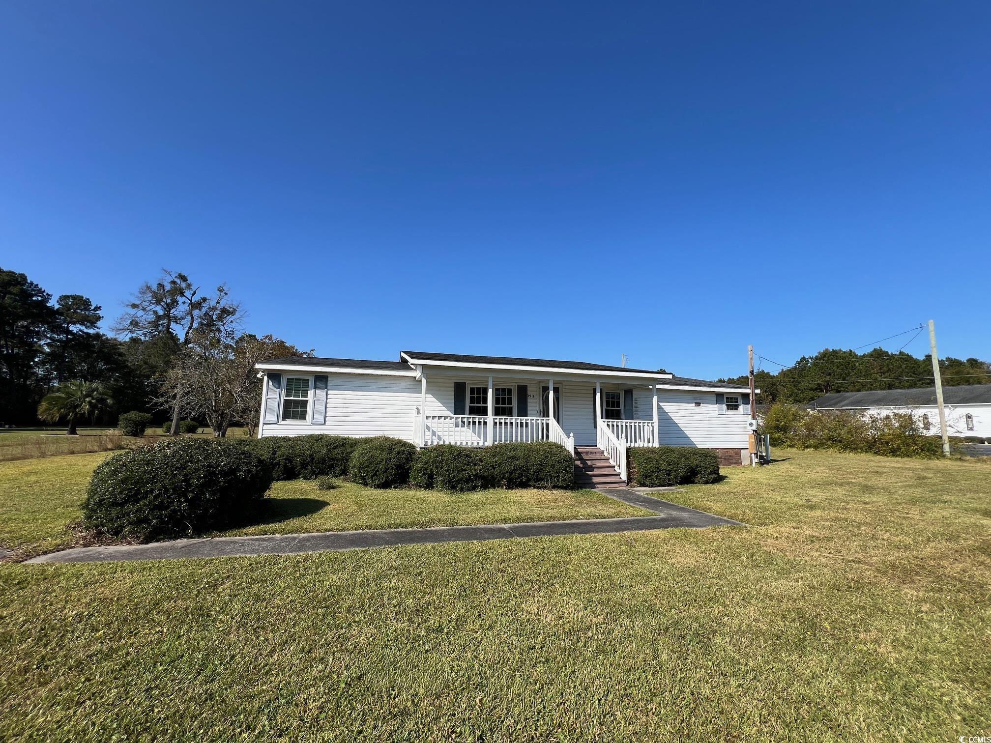 2911 Mount Olive Rd. Property Photo 14