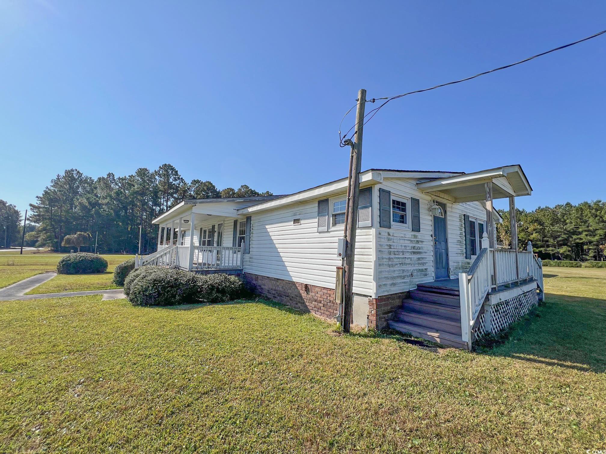 2911 Mount Olive Rd. Property Photo 15