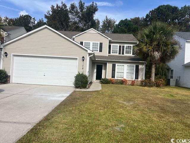 Carolina Forest Bellegrove Willows Real Estate Listings Main Image