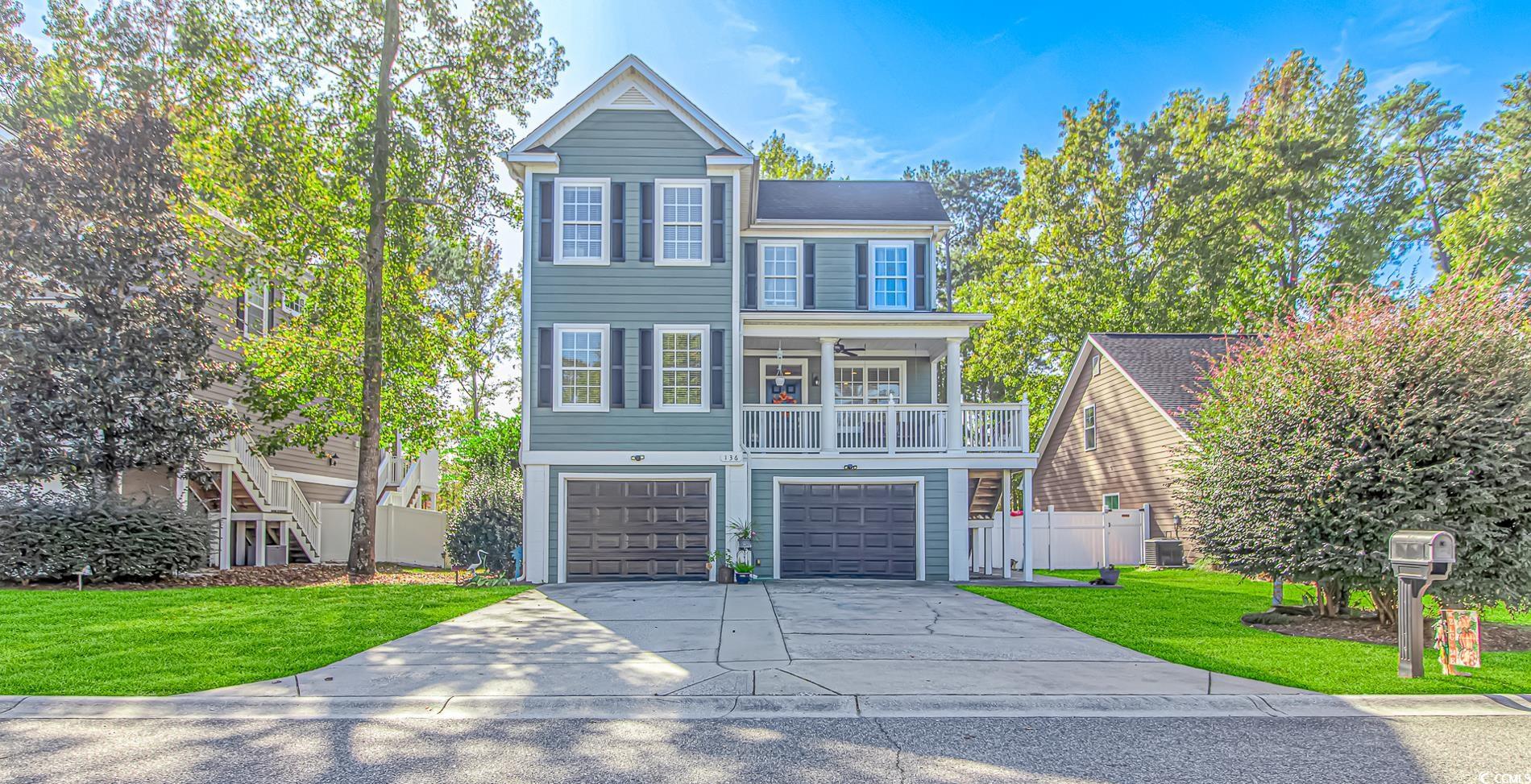 Kenzgar Landing Real Estate Listings Main Image