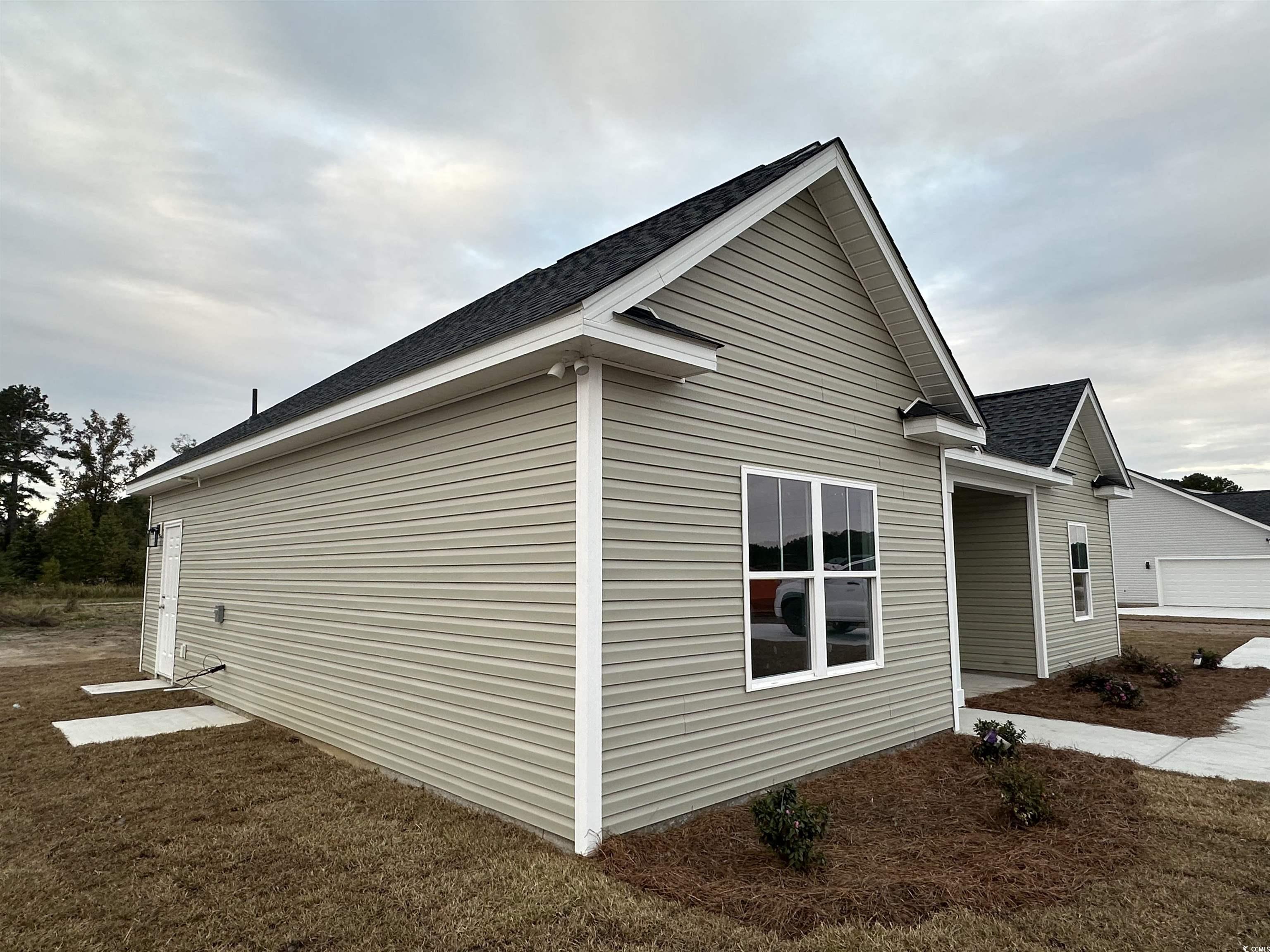 3858 Red Bluff Rd. Property Photo 2