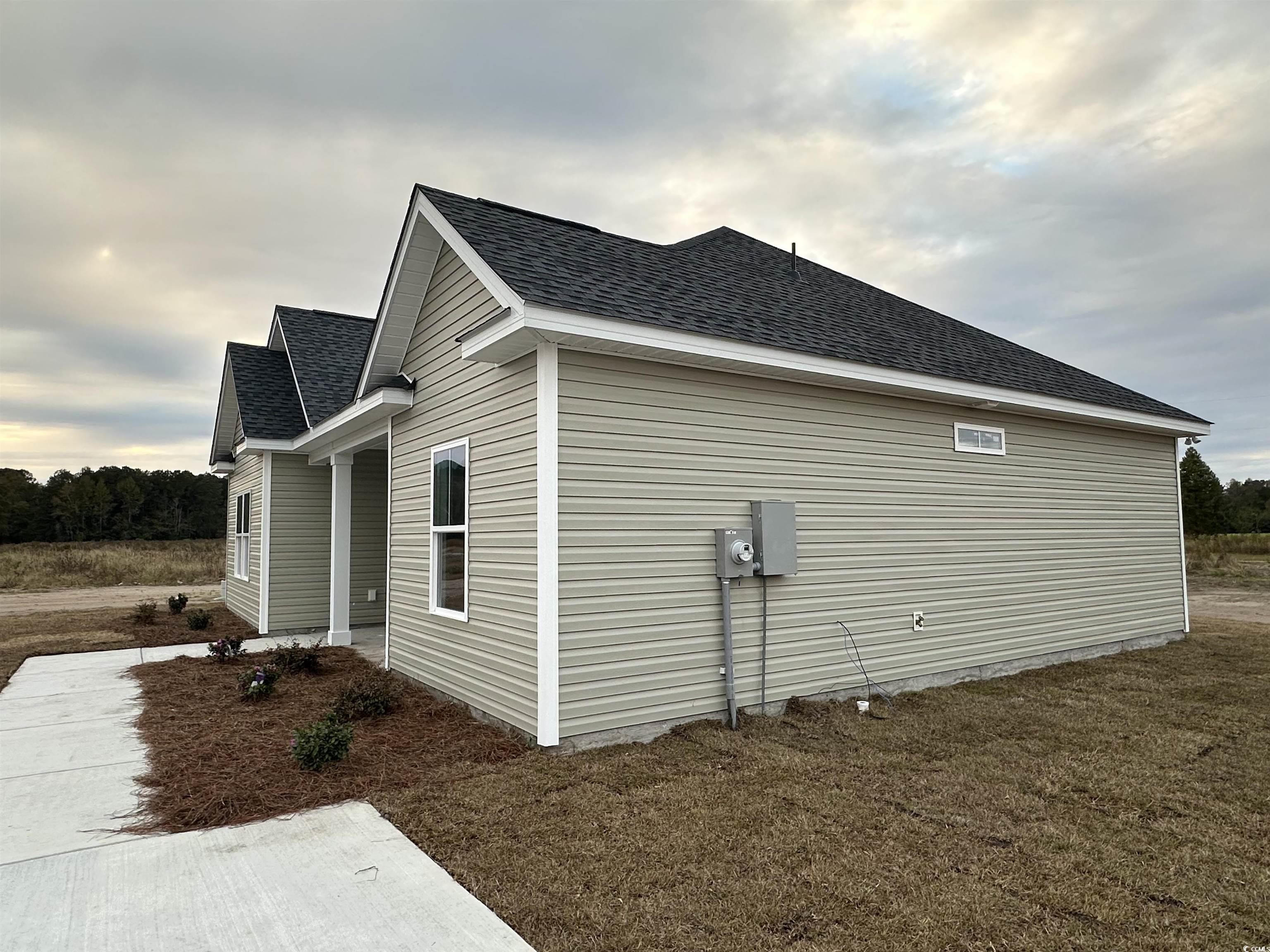 3858 Red Bluff Rd. Property Photo 3