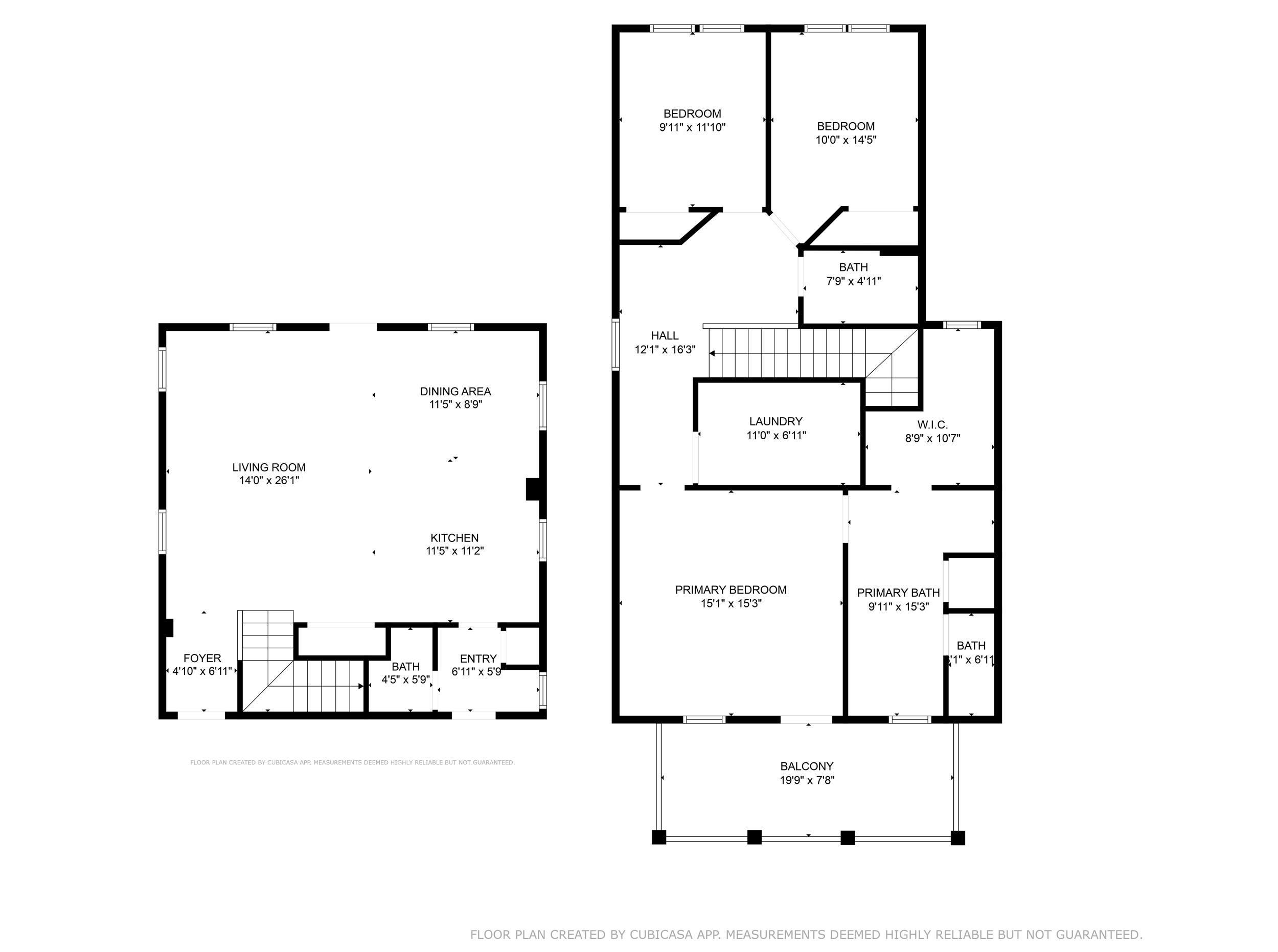 1426 Peterson St. Property Photo 37