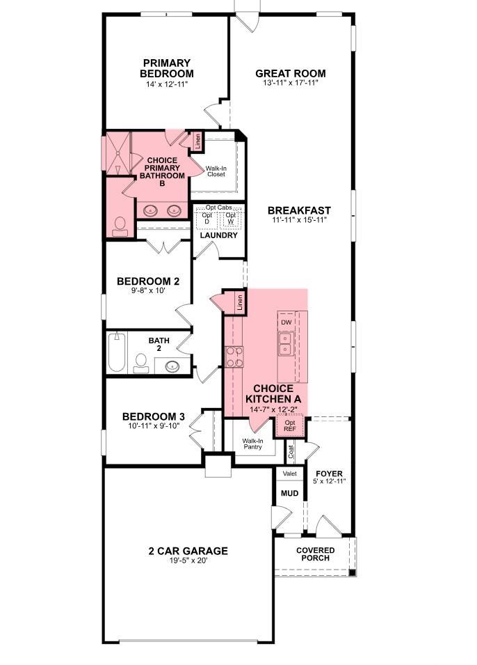 8647 Farrier Dr. Property Photo 15