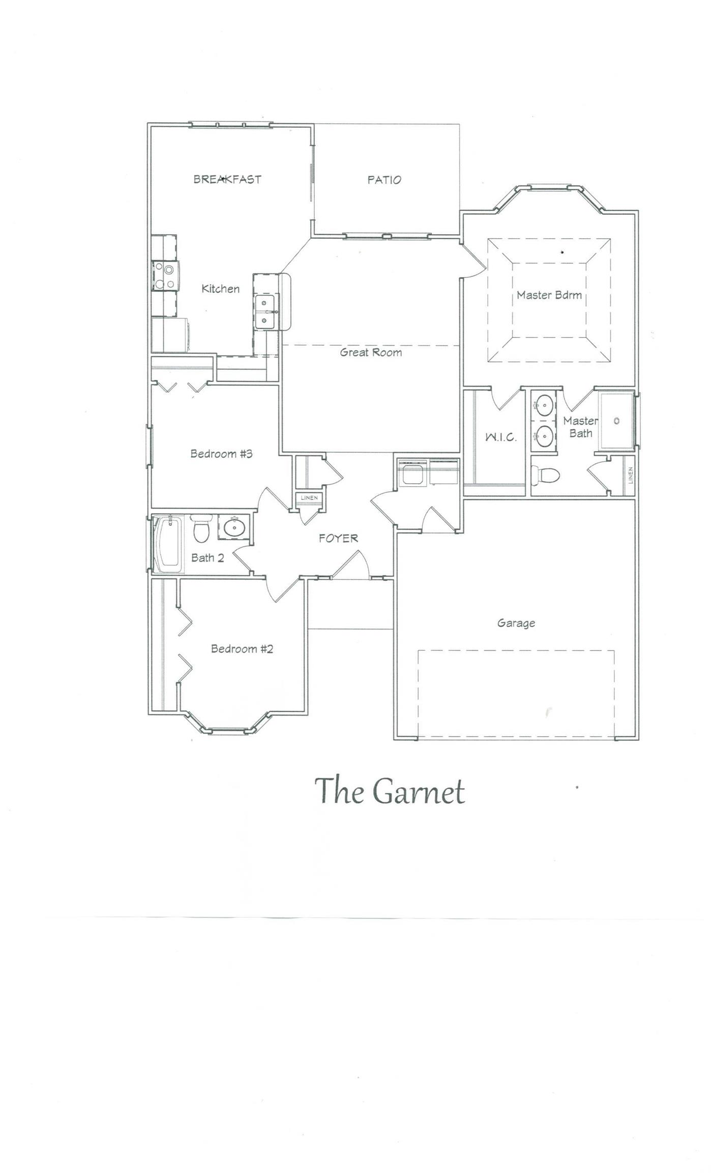 910 Padgett Lane Property Photo 14
