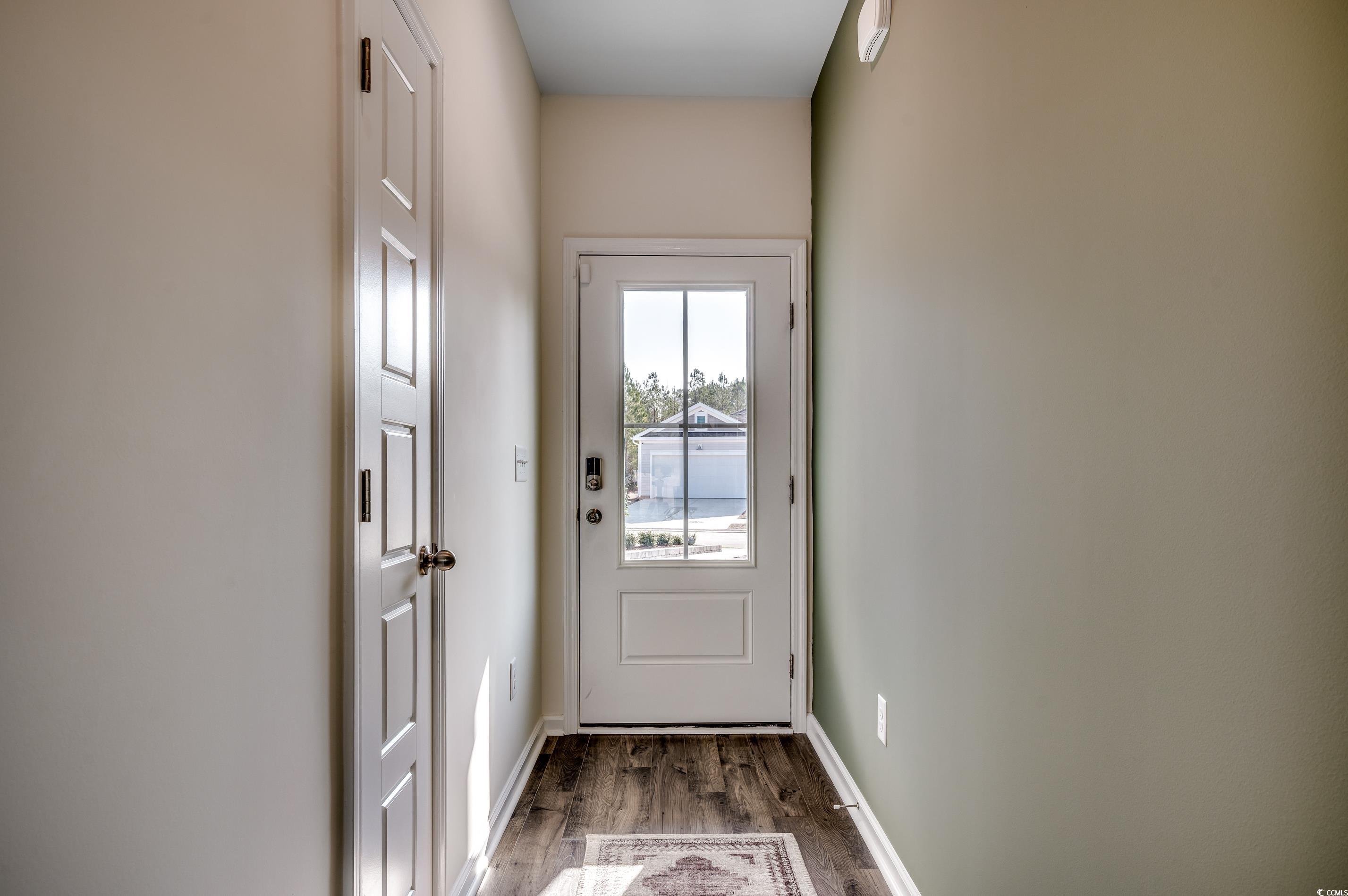 4009 Braid Ct. Property Photo 2