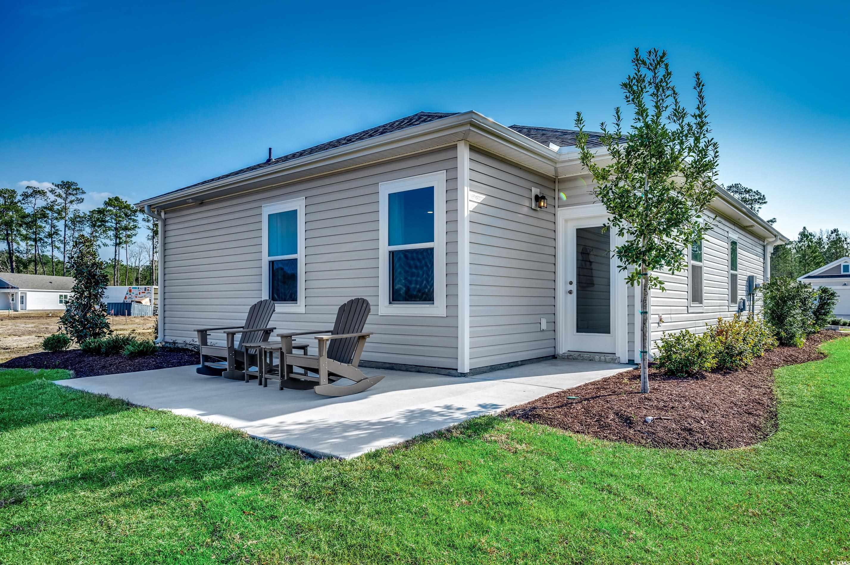 4009 Braid Ct. Property Photo 14