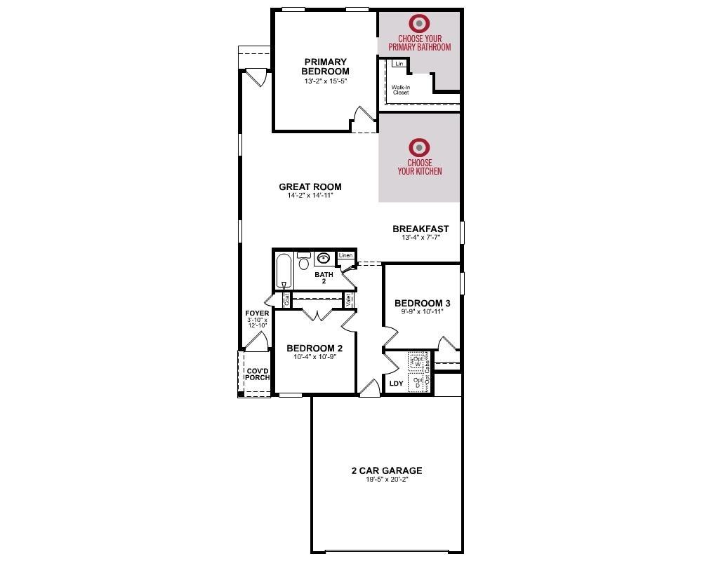 4009 Braid Ct. Property Photo 15