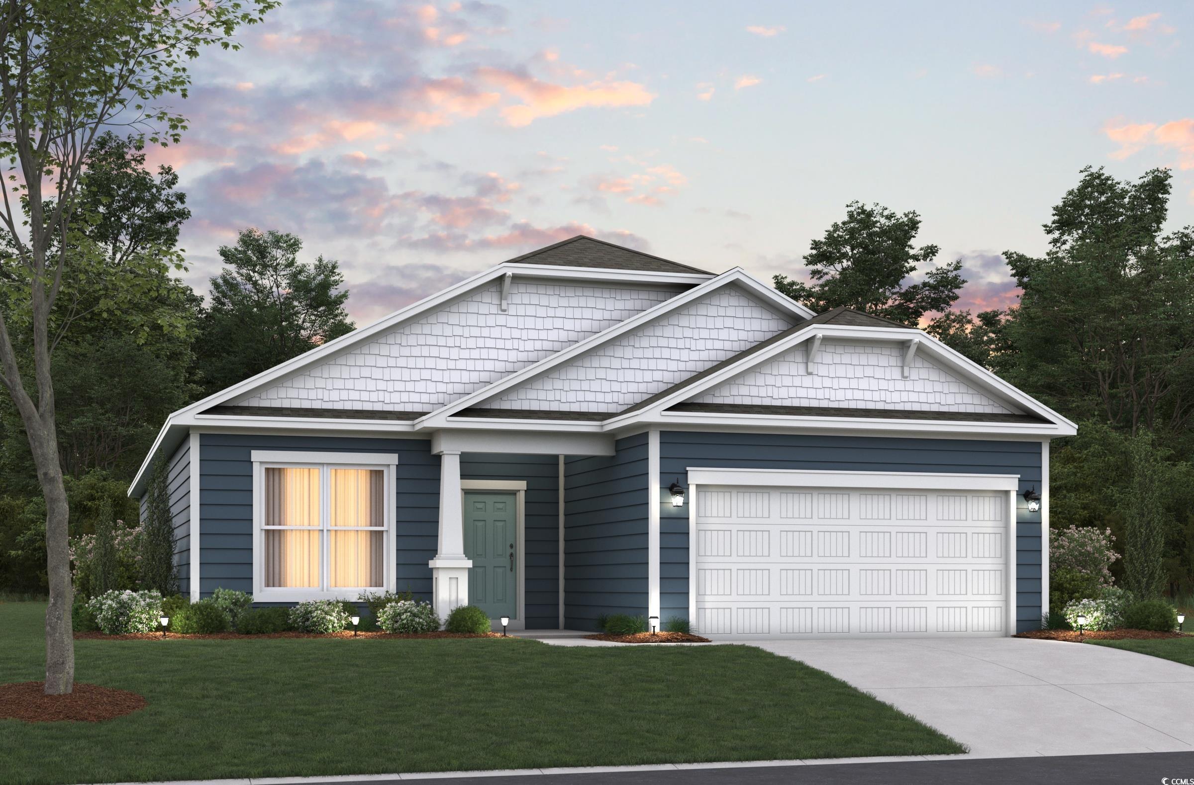 5017 Gallop Ct. Property Photo 1