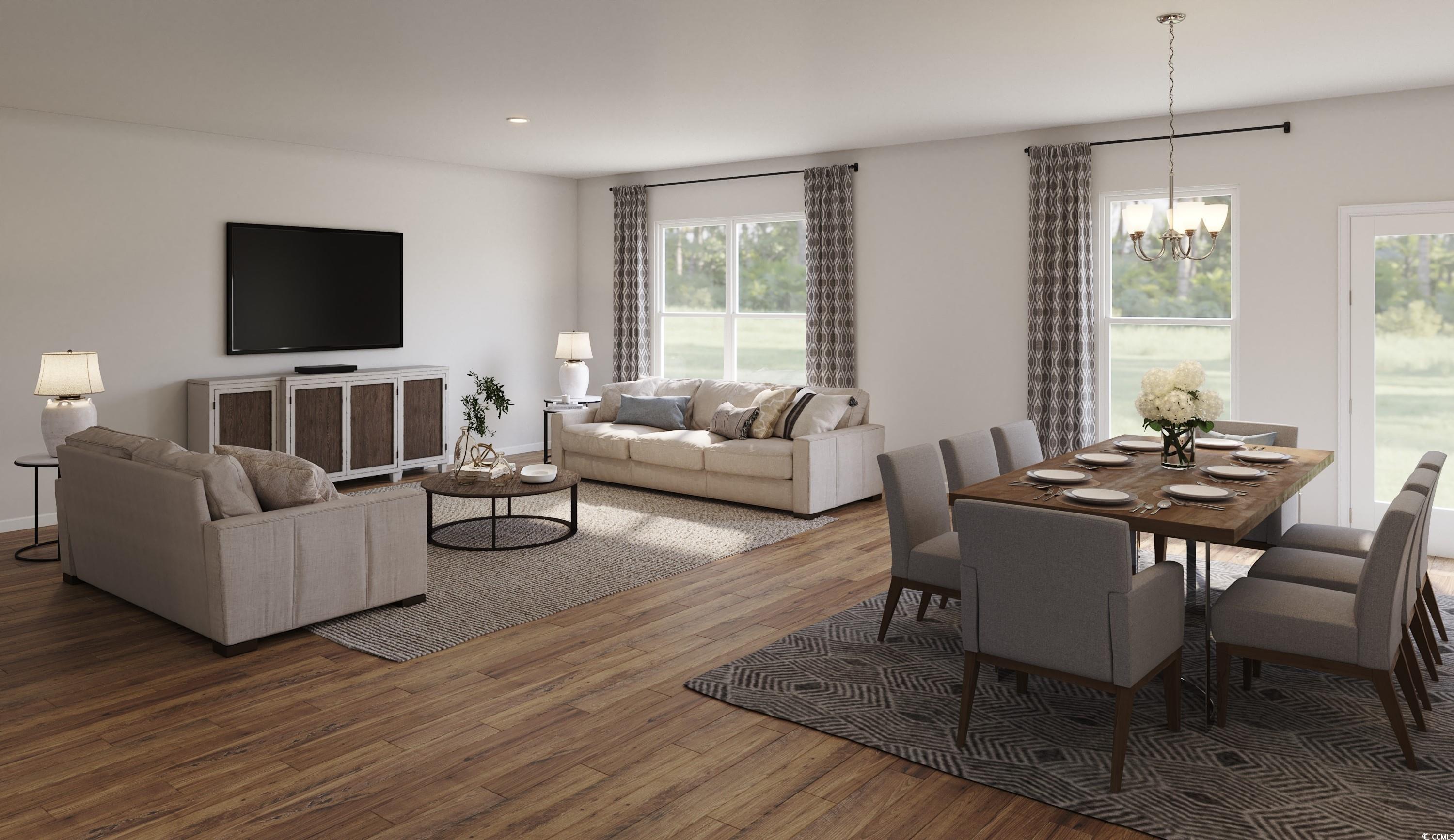 5017 Gallop Ct. Property Photo 3