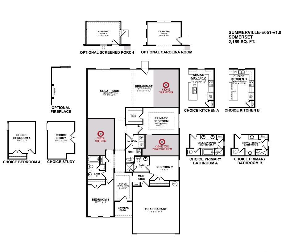 5017 Gallop Ct. Property Photo 5