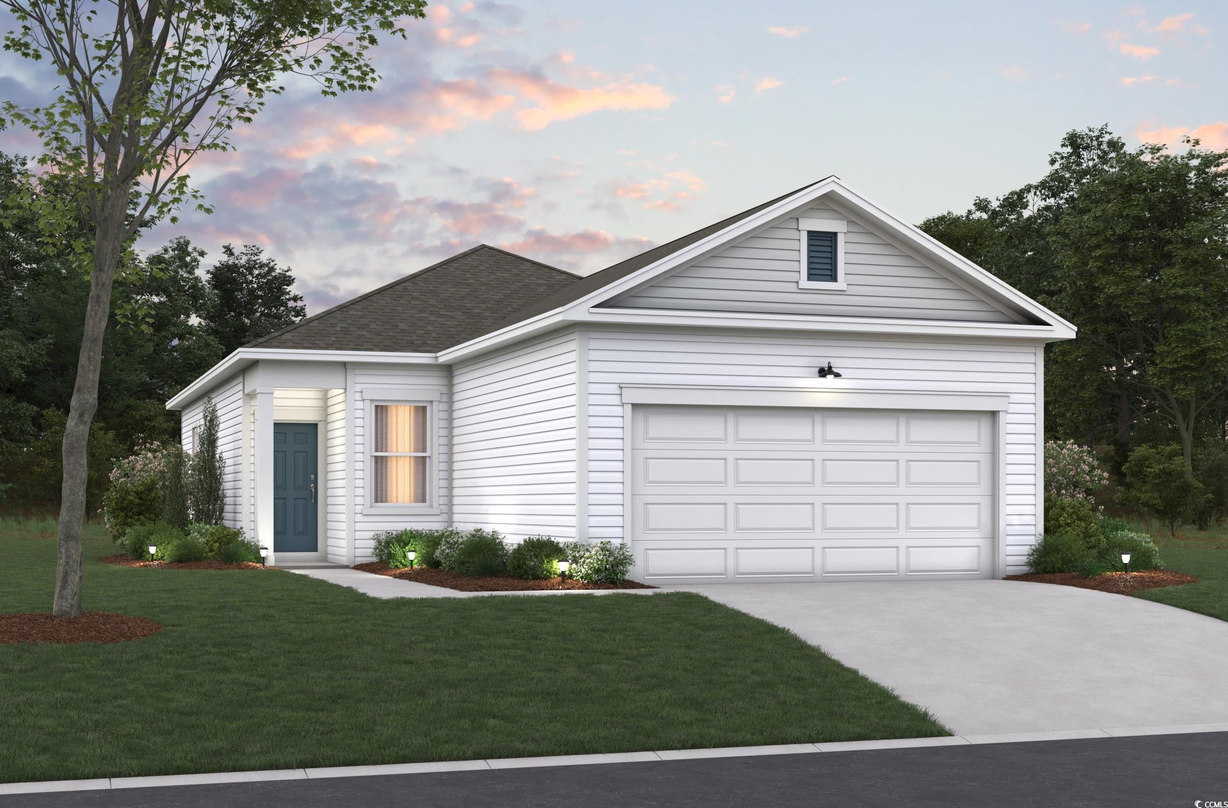 4009 Braid Ct. Property Photo