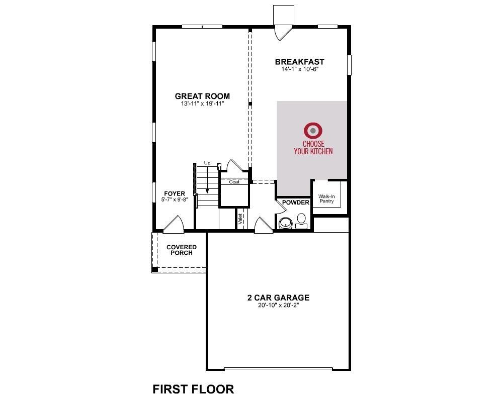 4009 Braid Ct. Property Photo 5