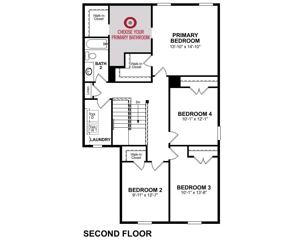4009 Braid Ct. Property Photo 6