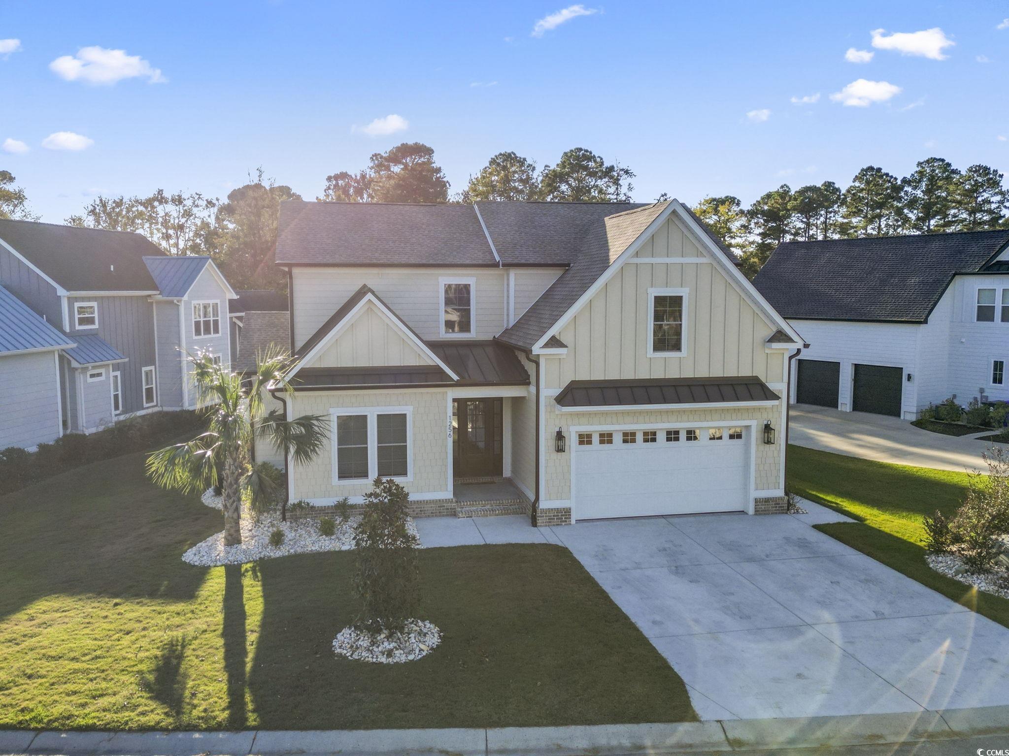 1256 Fiddlehead Way Property Photo 1