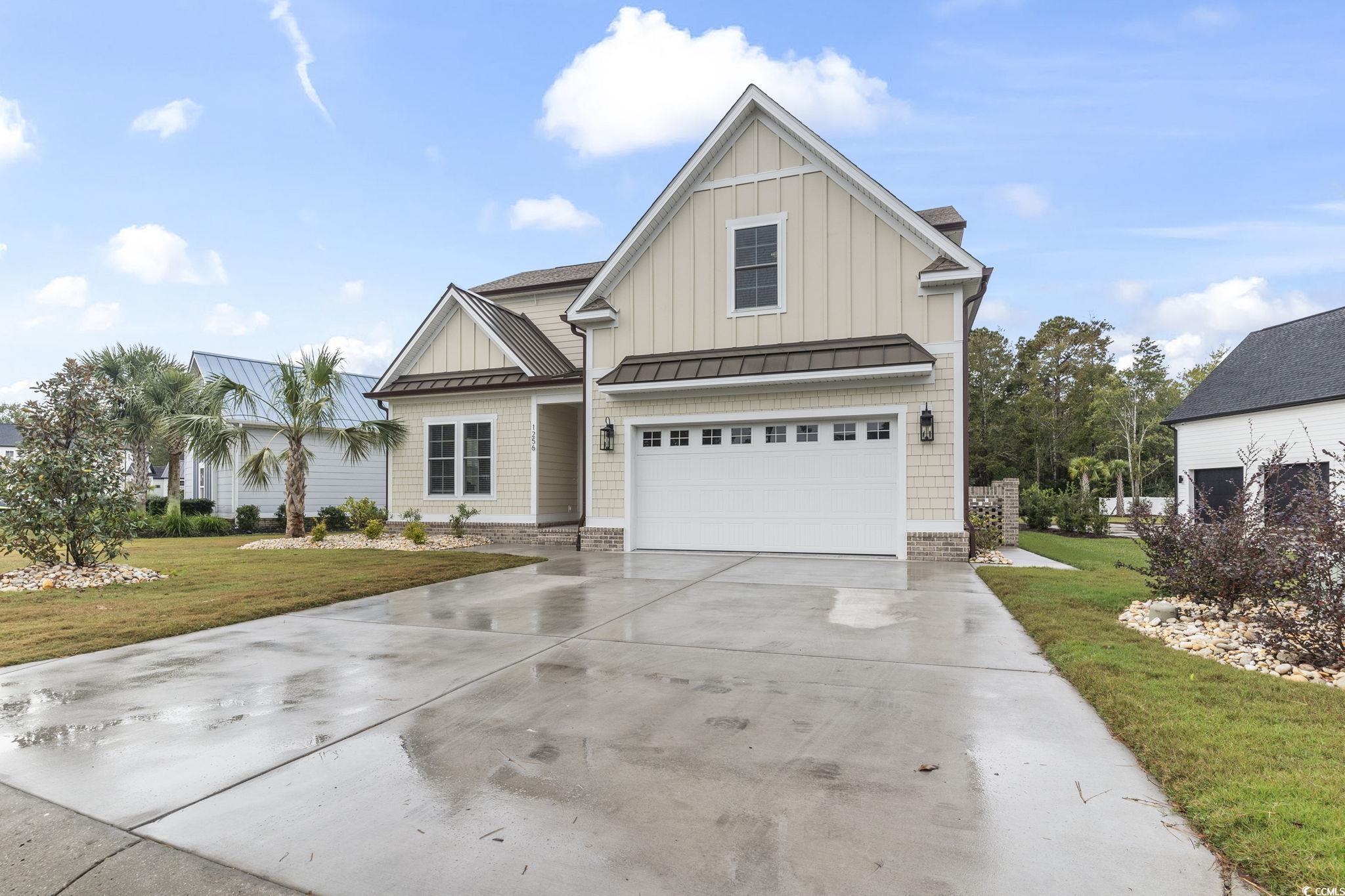 1256 Fiddlehead Way Property Photo 2