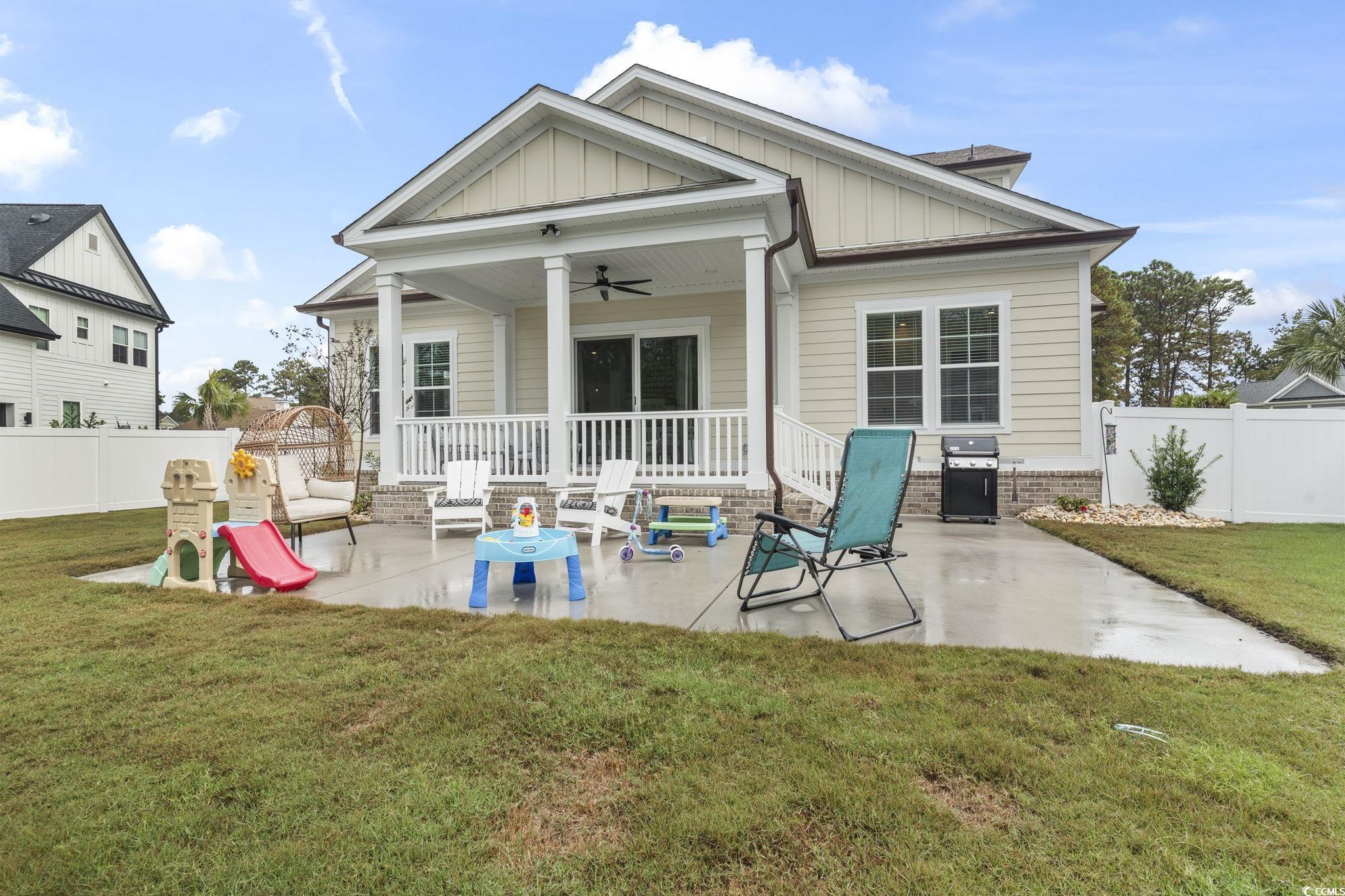 1256 Fiddlehead Way Property Photo 34