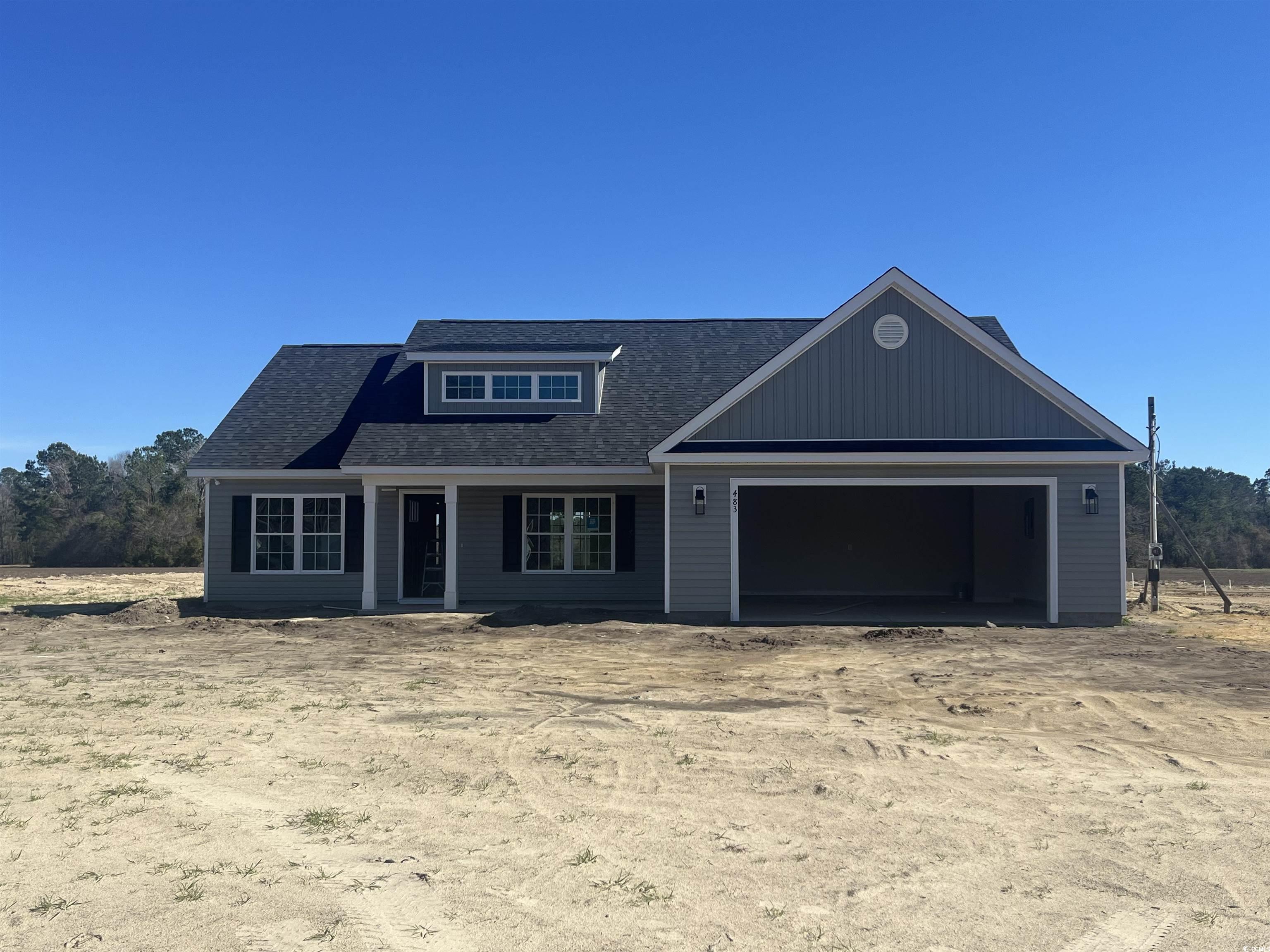 483 Highway 348 Property Photo 1