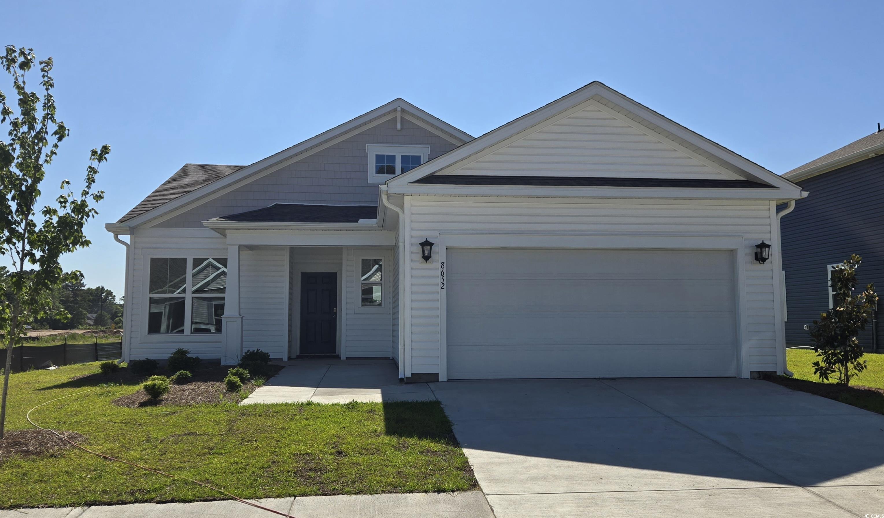 8652 Farrier Dr. Property Photo 1