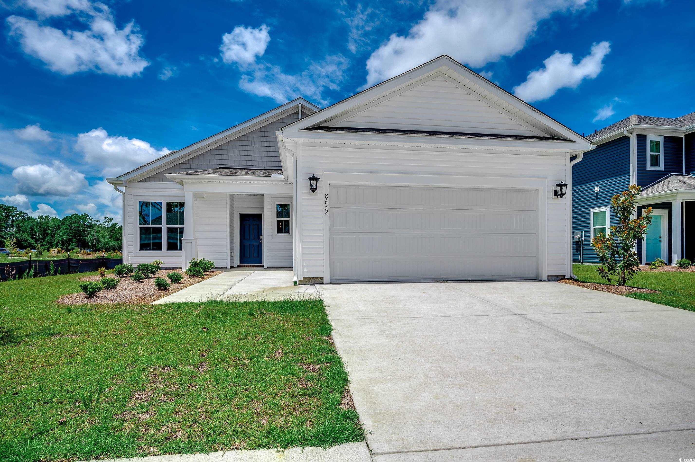 8652 Farrier Dr. Property Photo 1