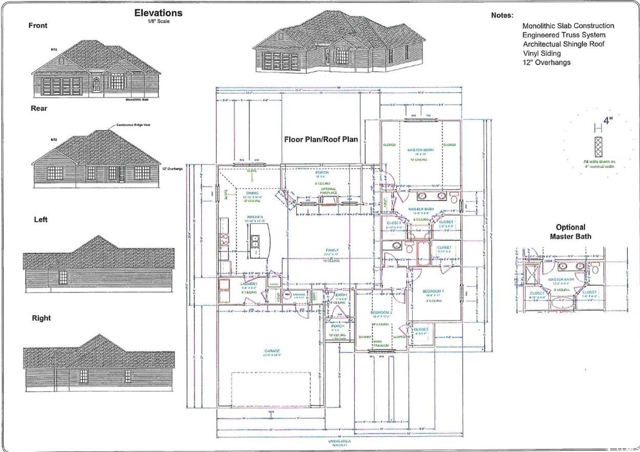 3174 Wayside Rd. Property Photo 2